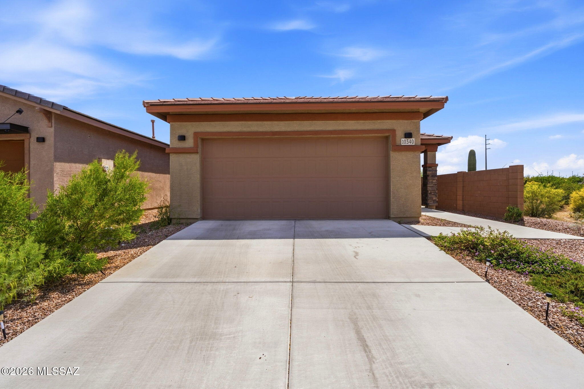 Houghton Reserve - Residential