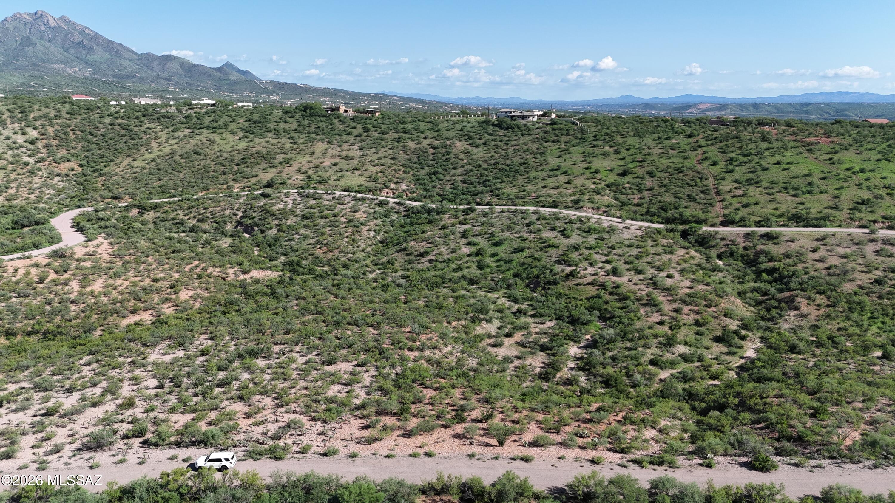 Rio Rico Estates 16 - Land