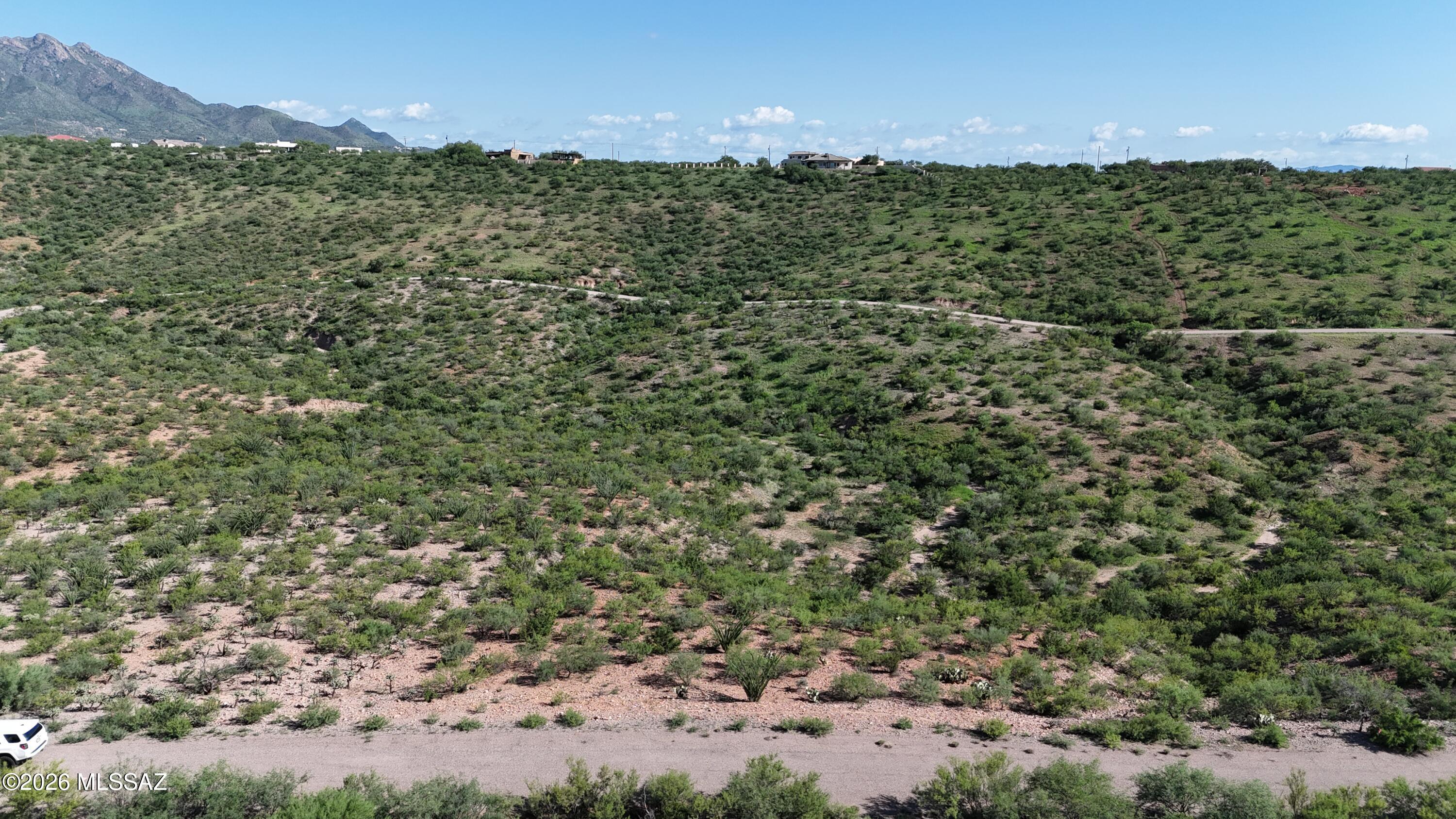 Rio Rico Estates 16 - Land