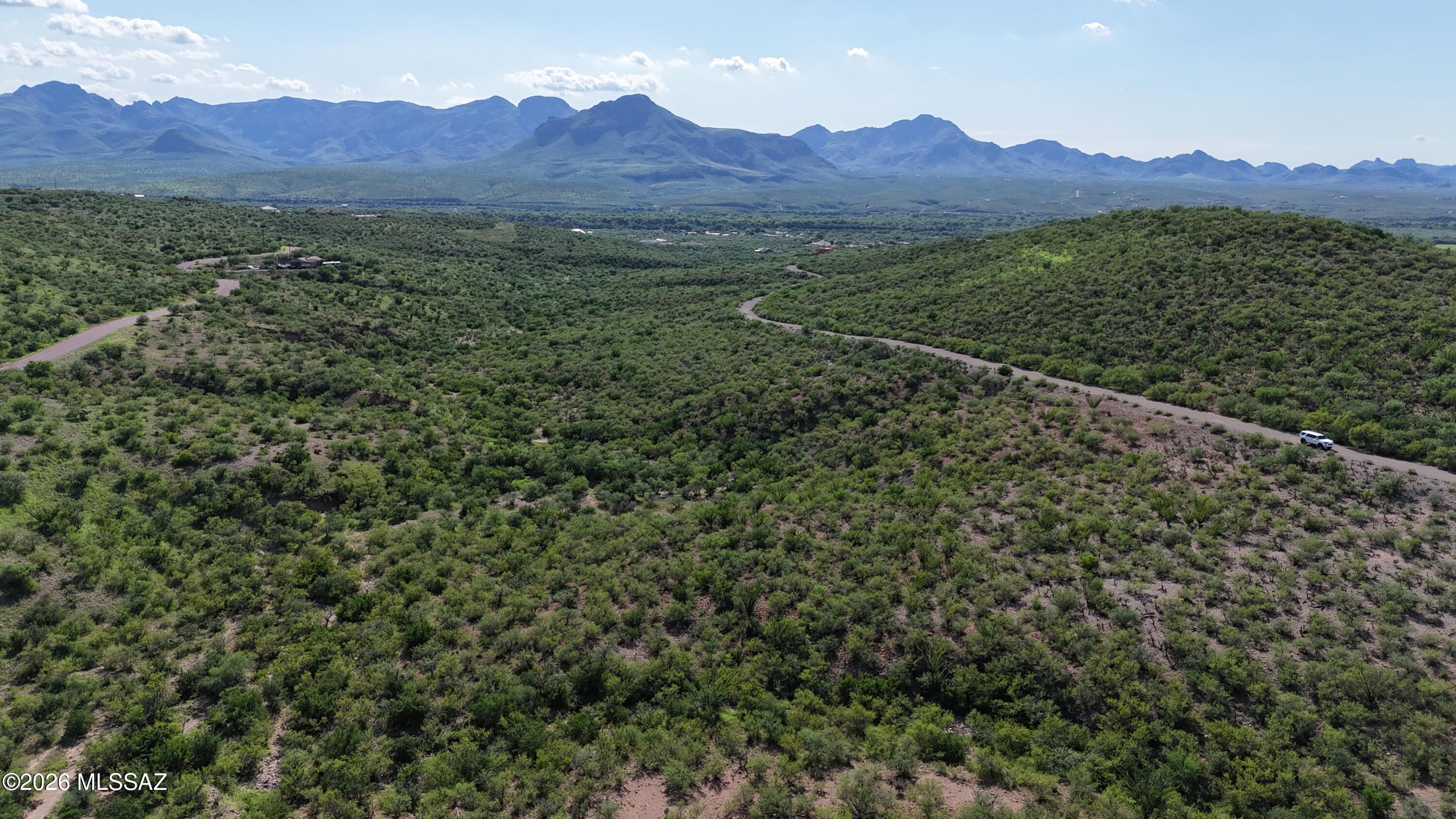 Rio Rico Estates 16 - Land