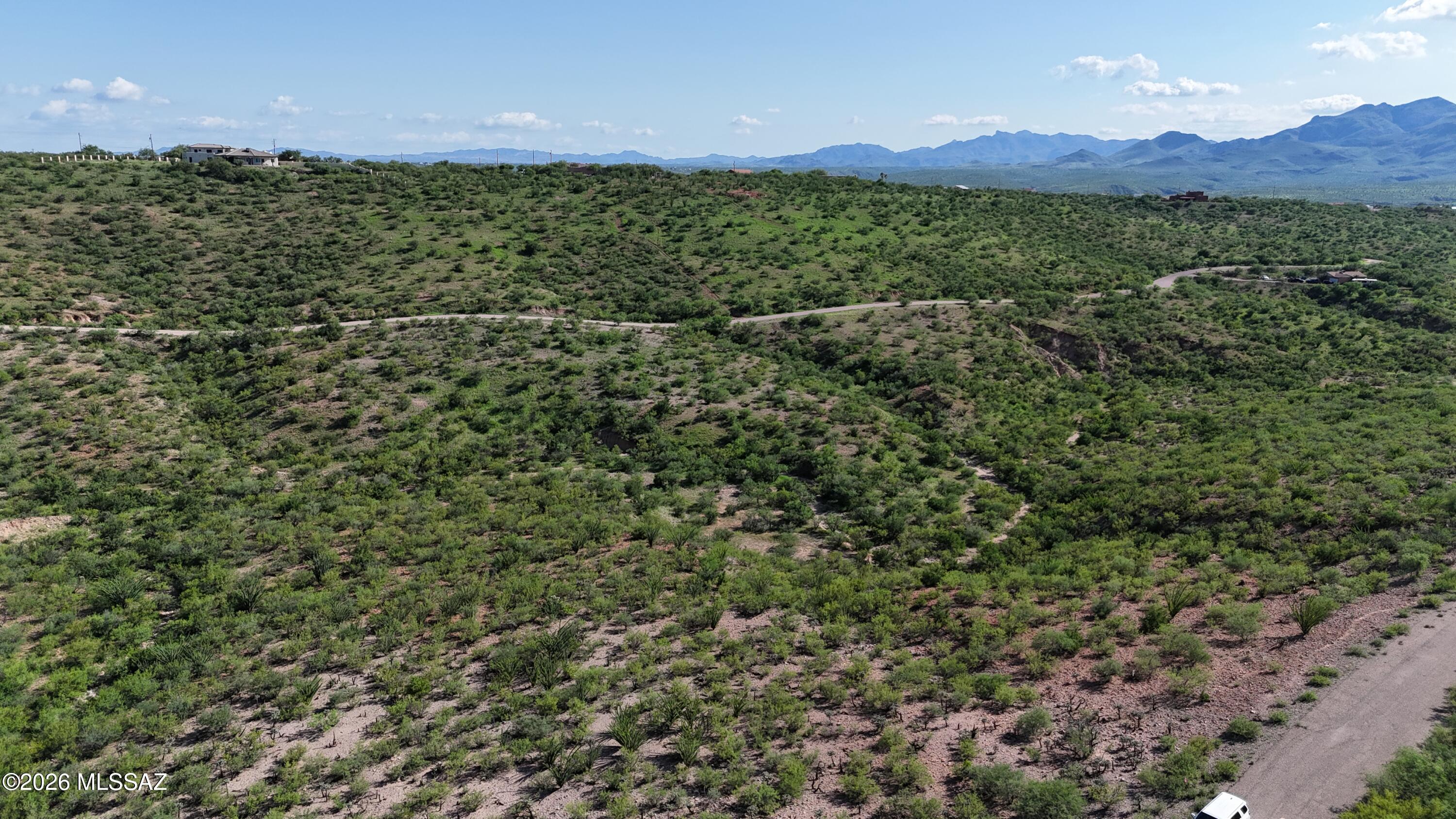 Rio Rico Estates 16 - Land