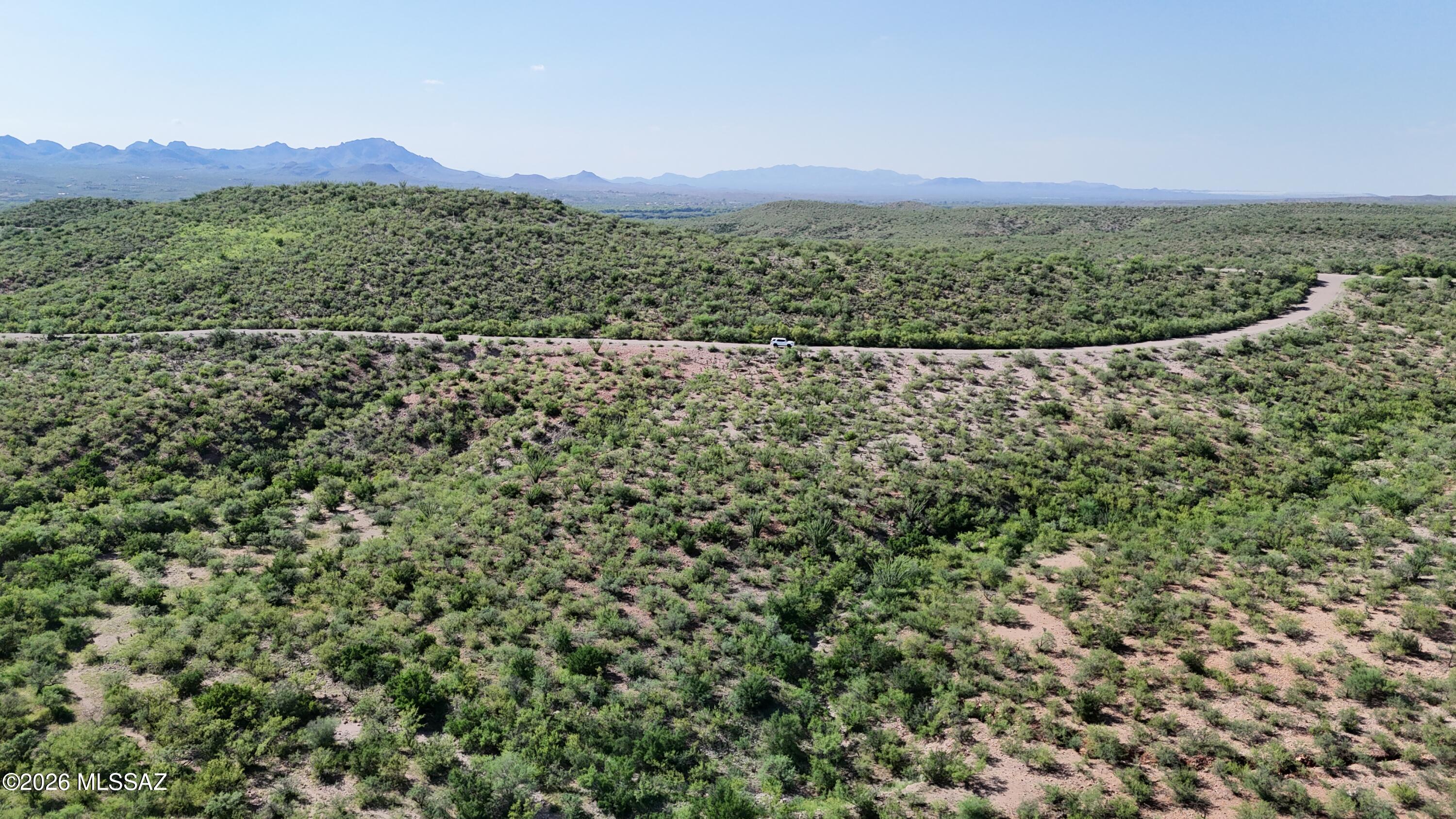 Rio Rico Estates 16 - Land