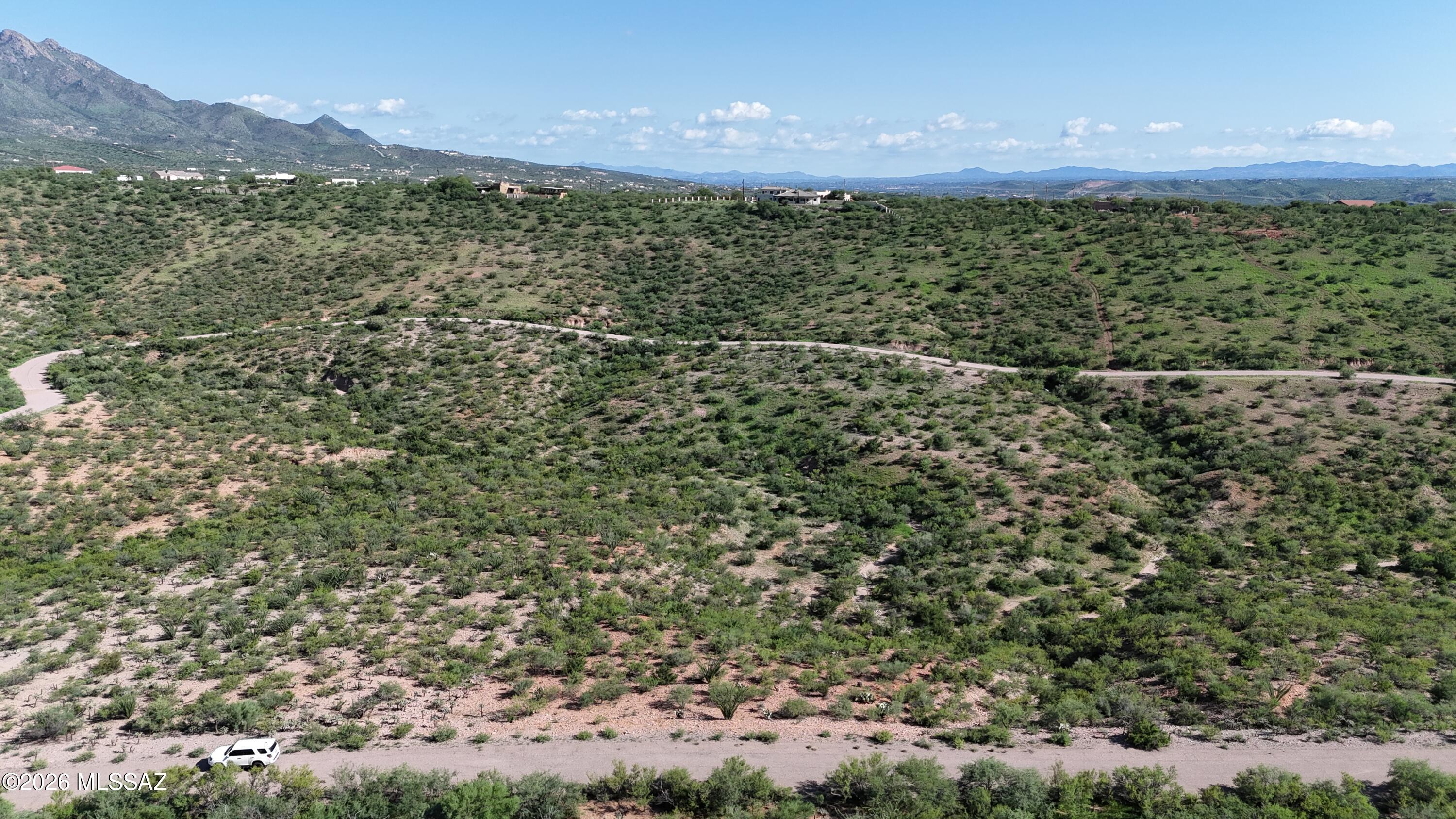 Rio Rico Estates 16 - Land