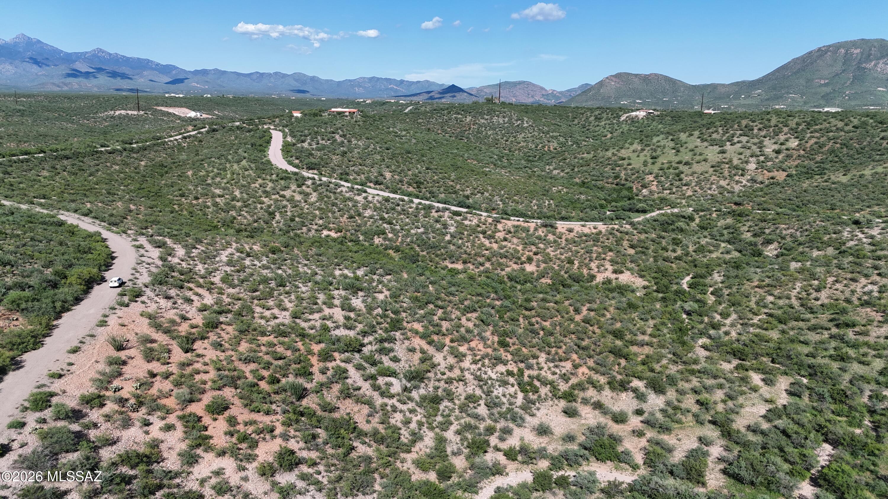 Rio Rico Estates 16 - Land