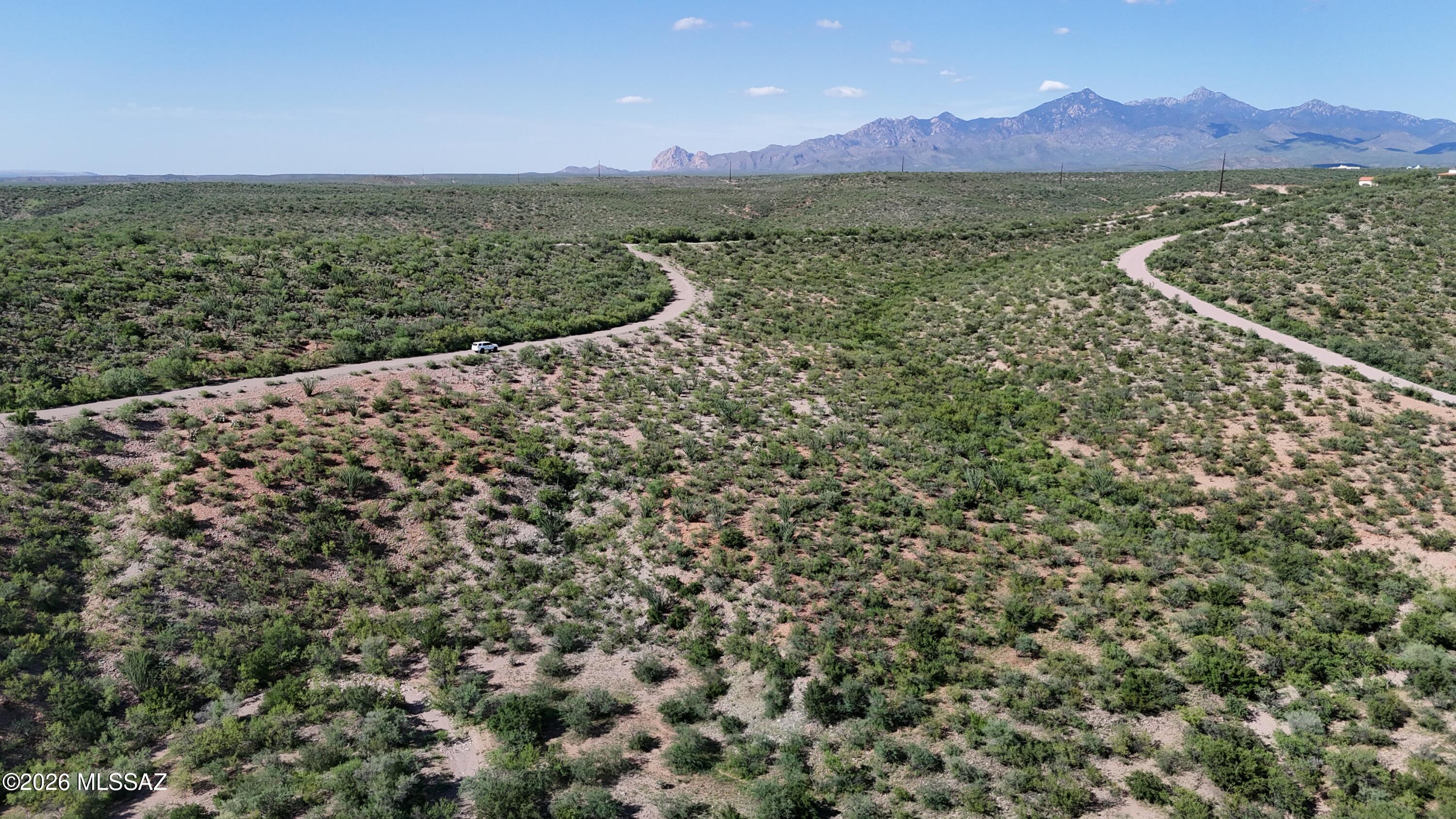 Rio Rico Estates 16 - Land