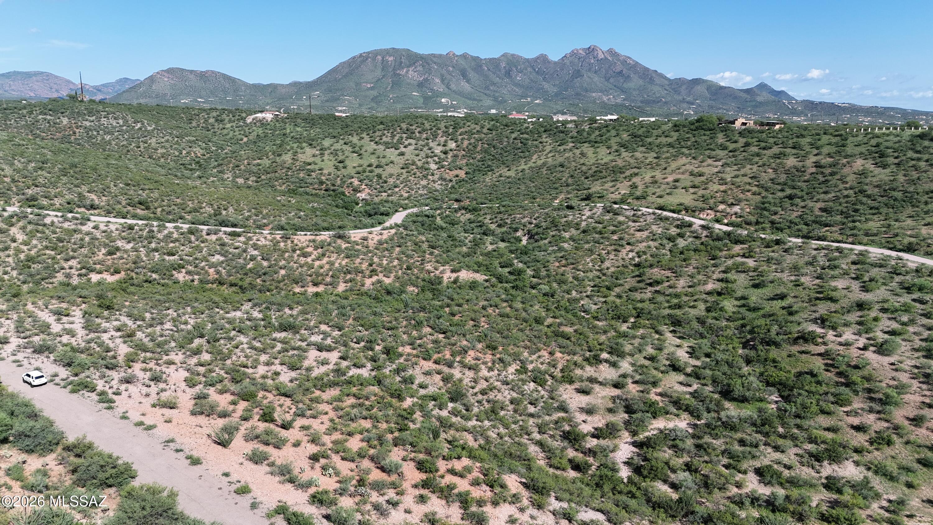 Rio Rico Estates 16 - Land