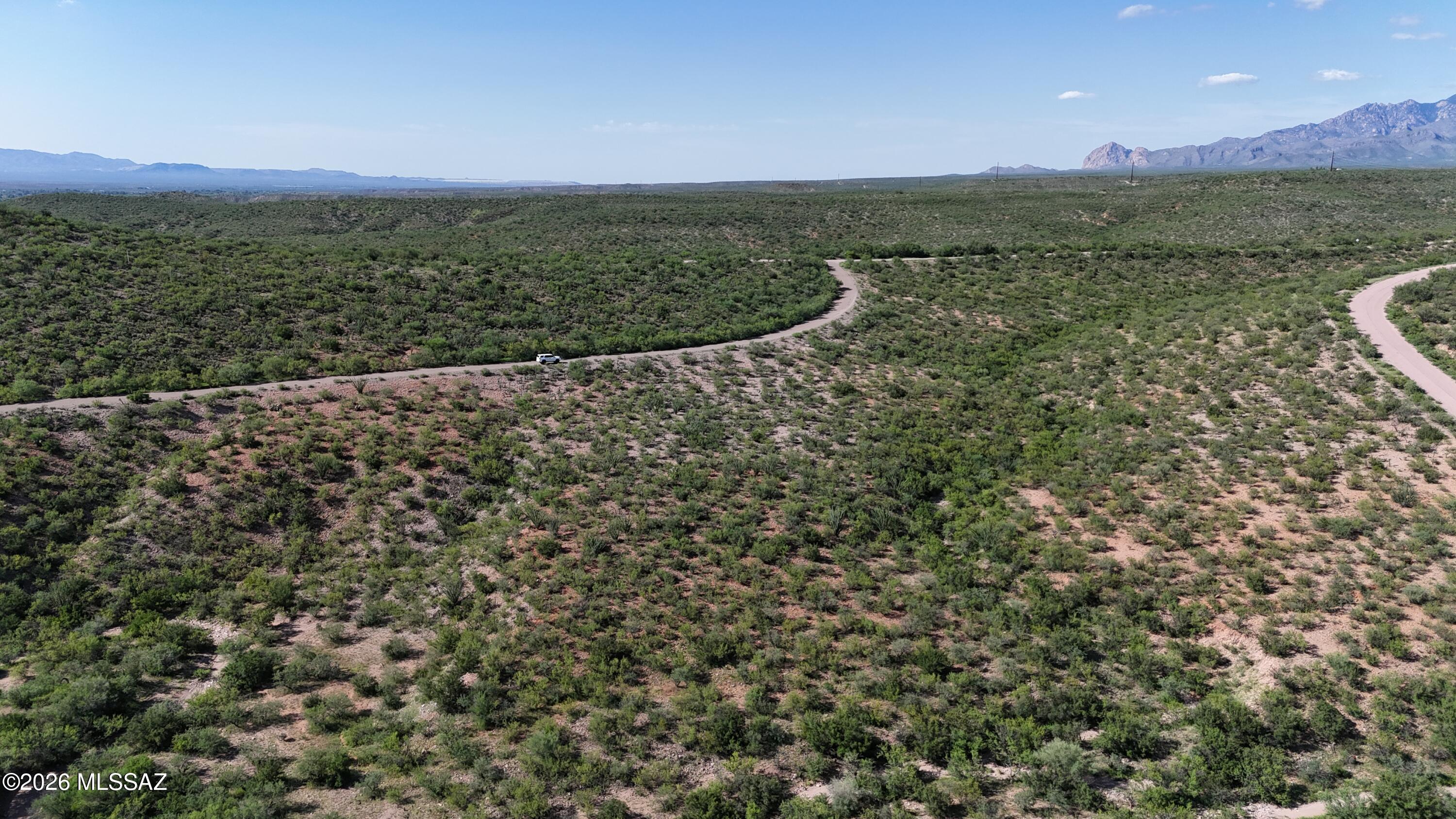 Rio Rico Estates 16 - Land