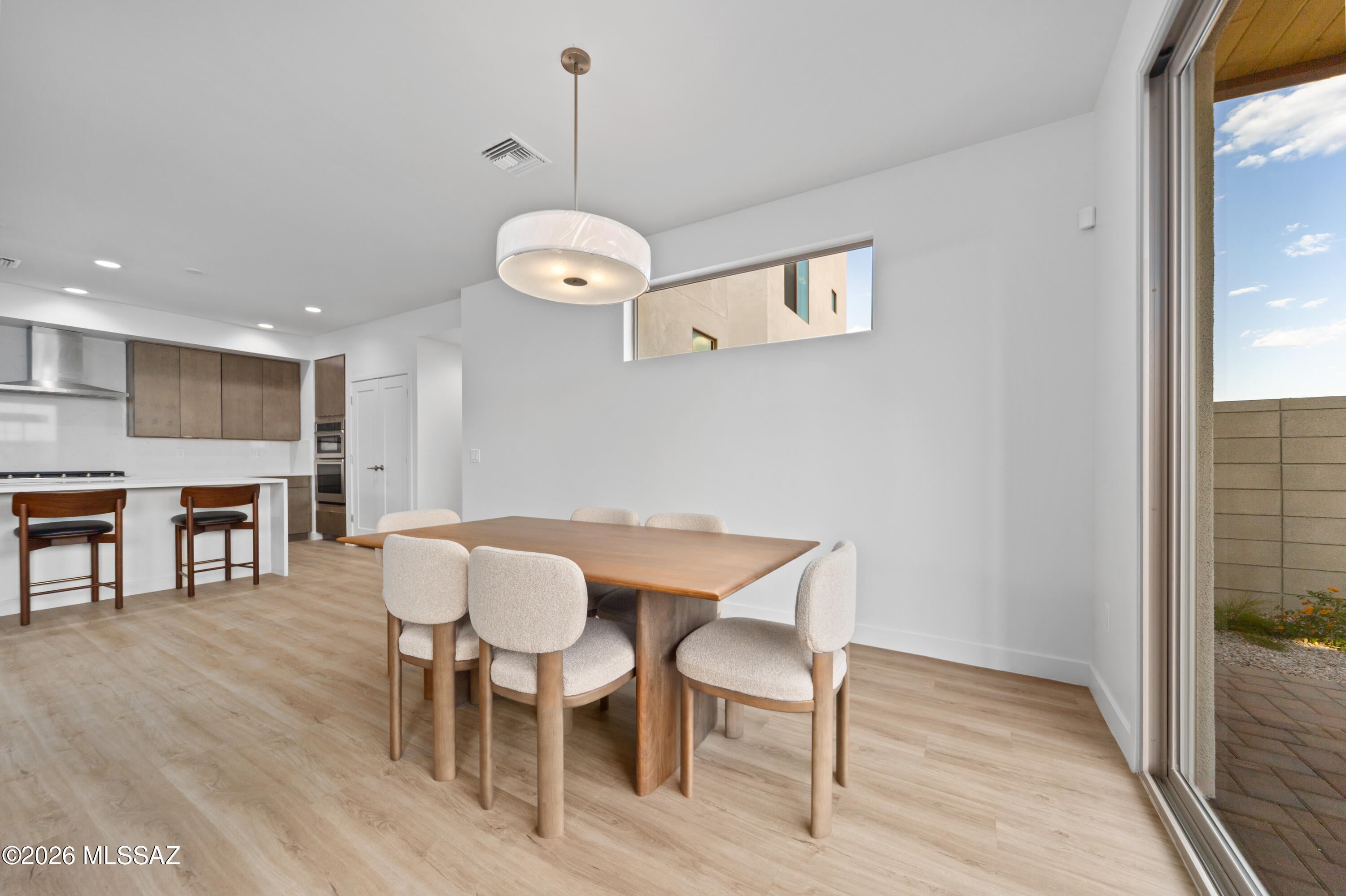 Pearl at the Bridges - Residential