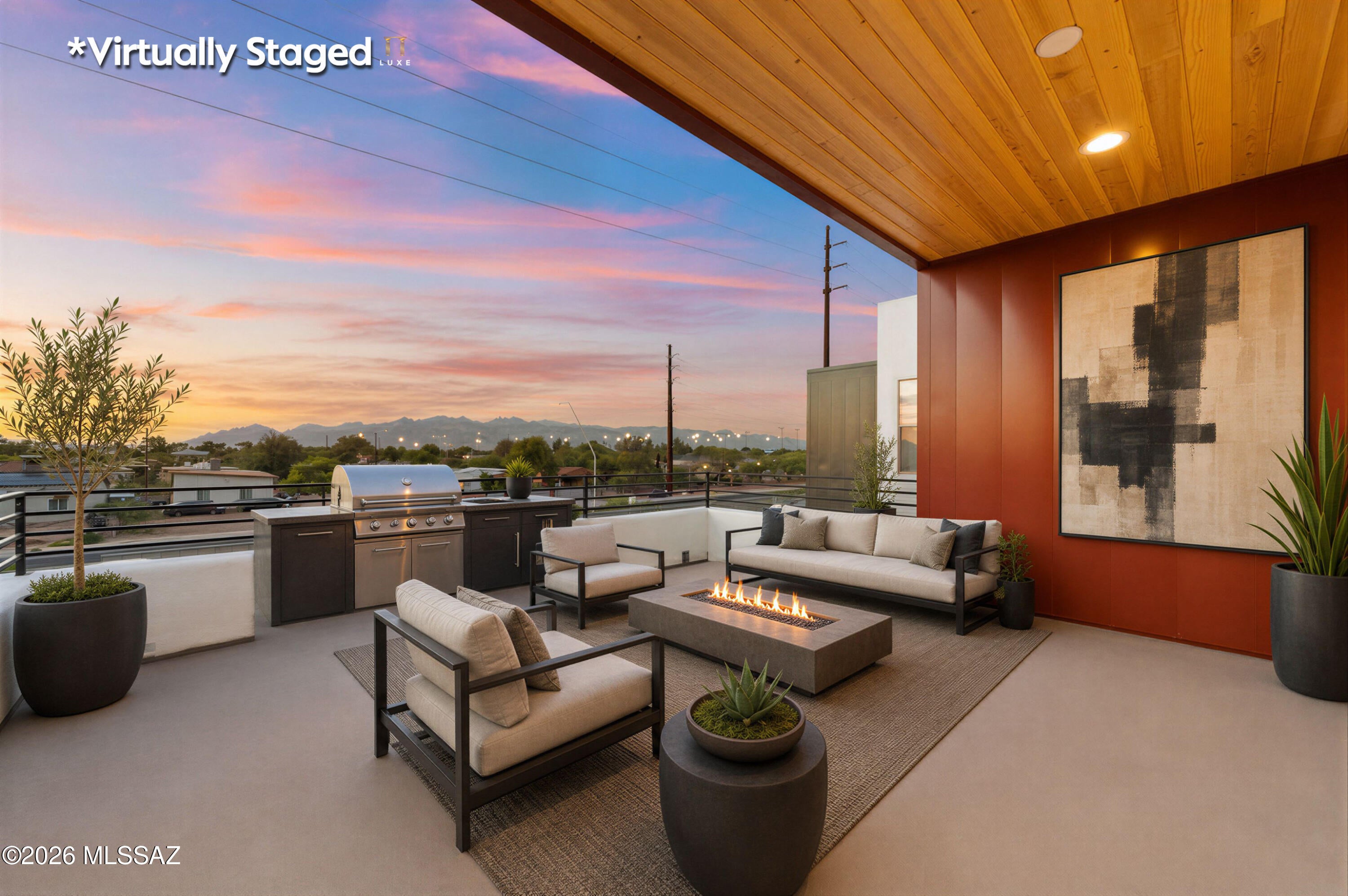 Pearl at the Bridges - Residential