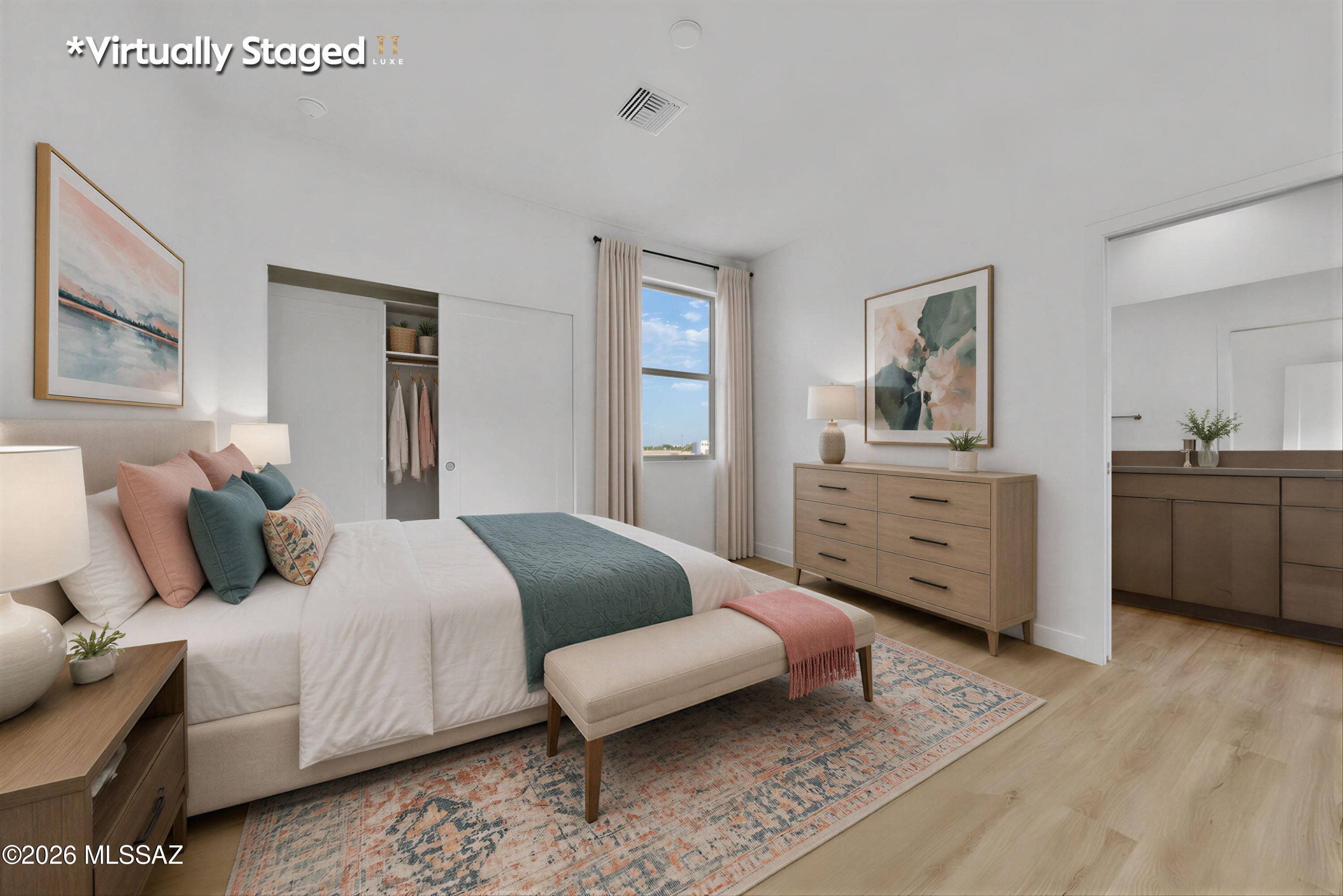 Pearl at the Bridges - Residential