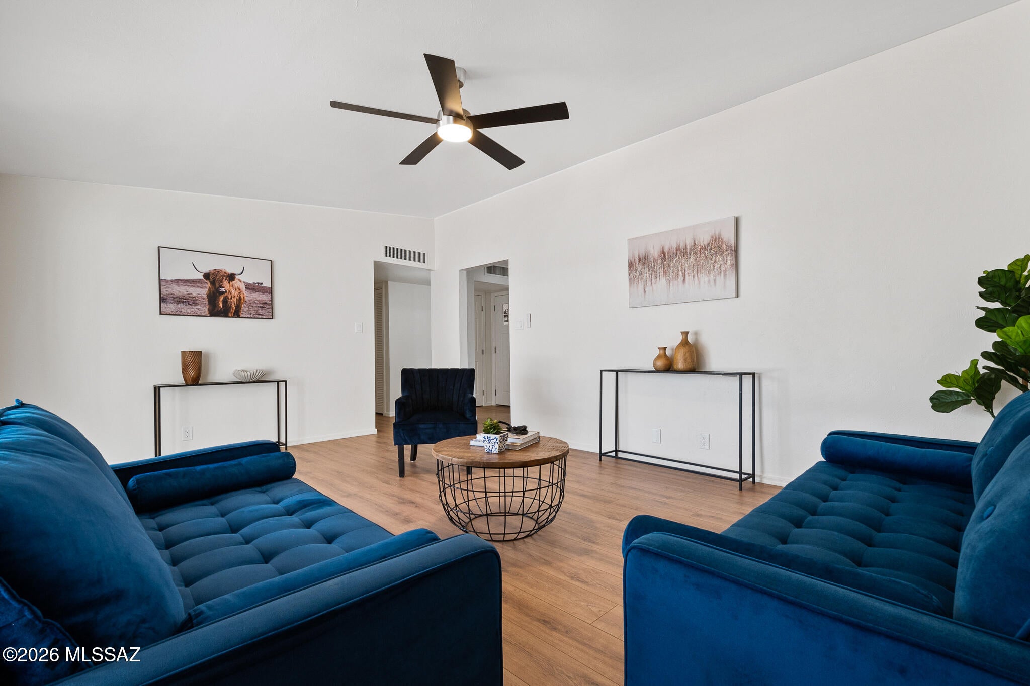 Longview Estates (1-56) - Residential