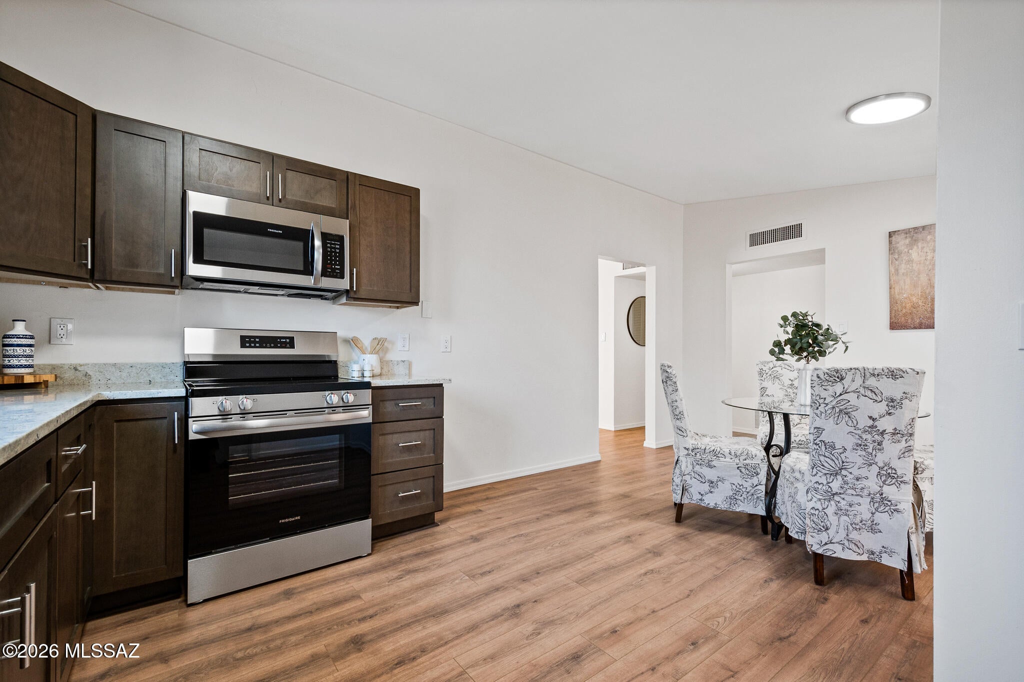 Longview Estates (1-56) - Residential