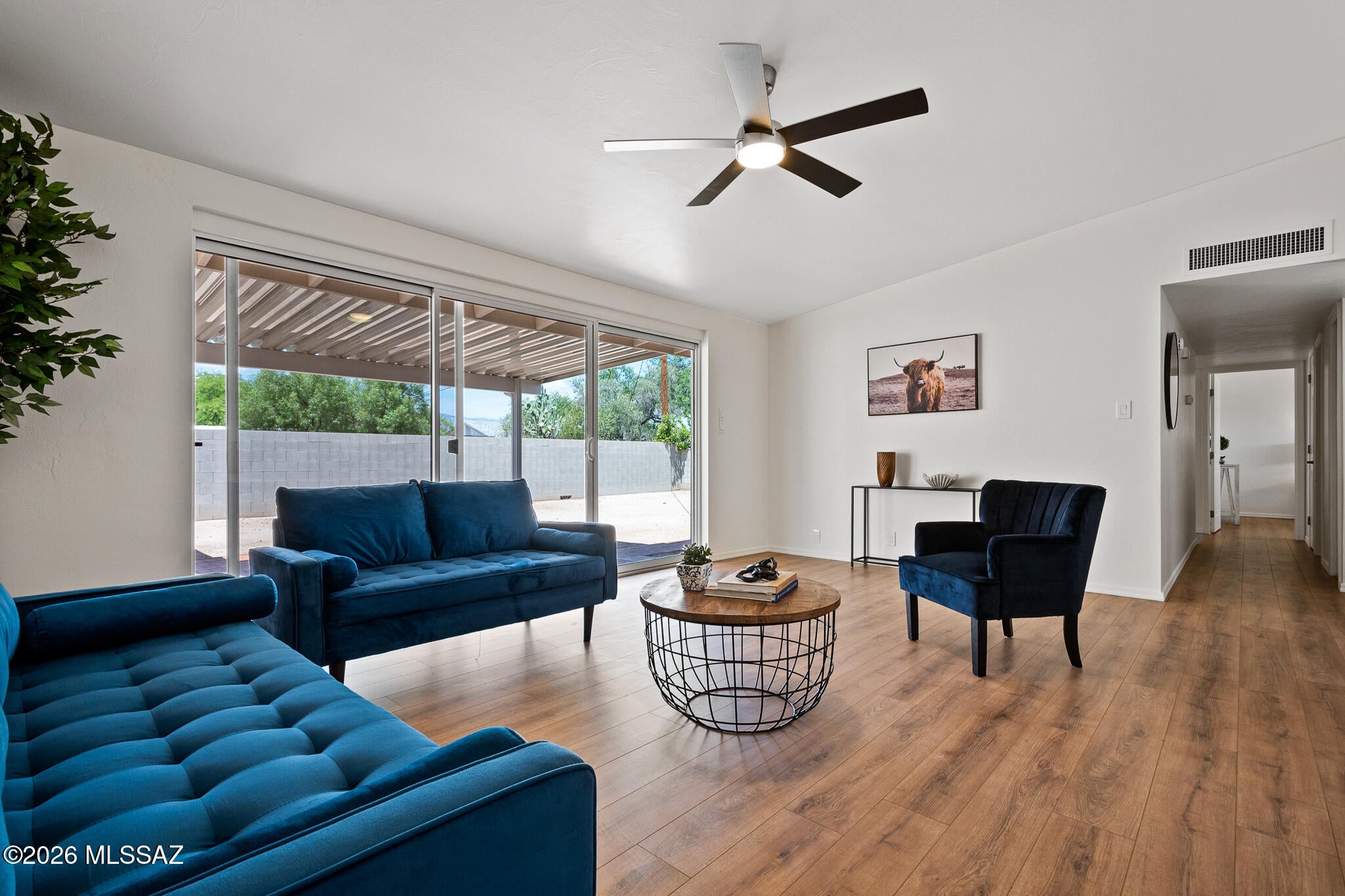 Longview Estates (1-56) - Residential