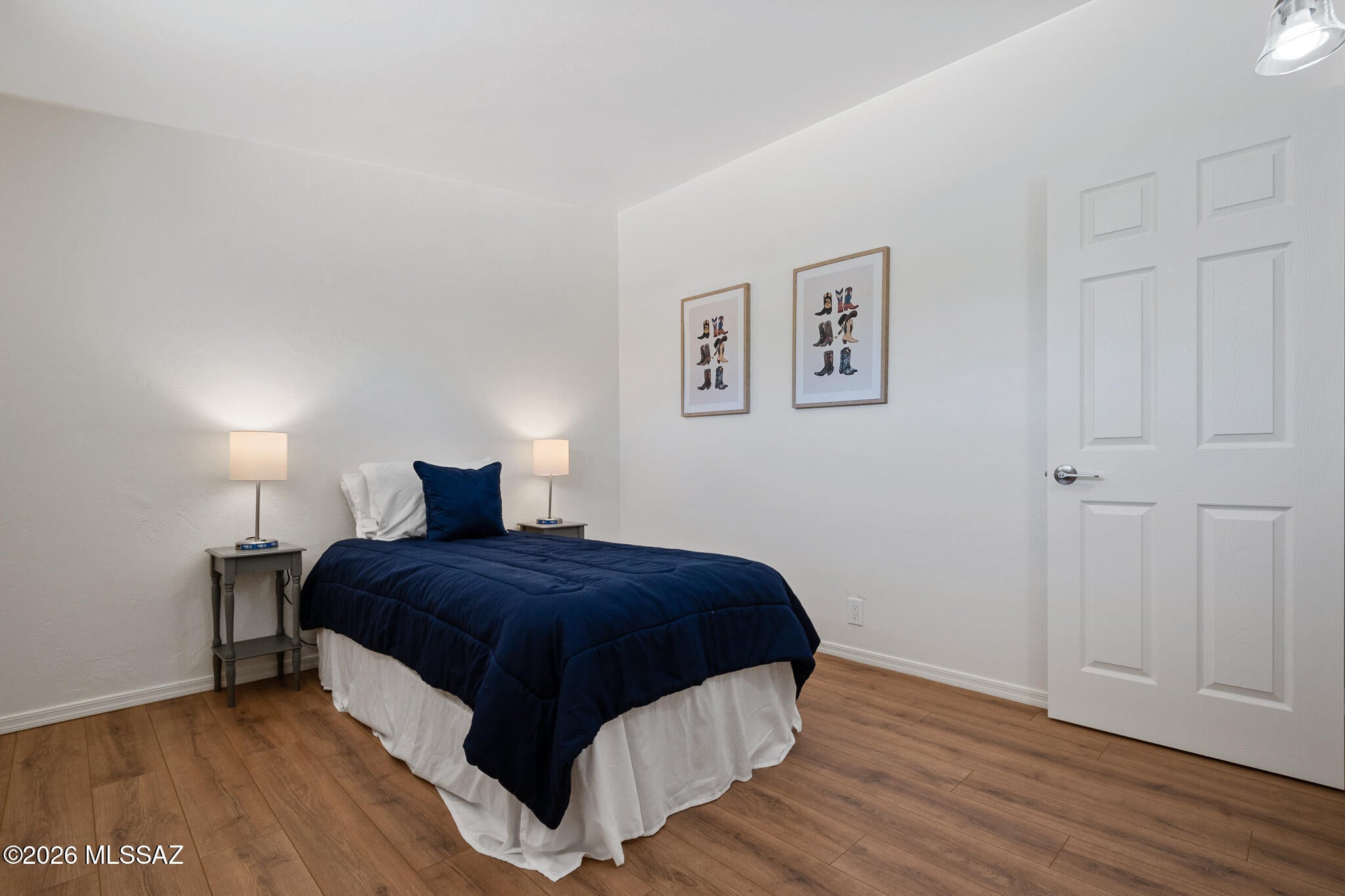 Longview Estates (1-56) - Residential