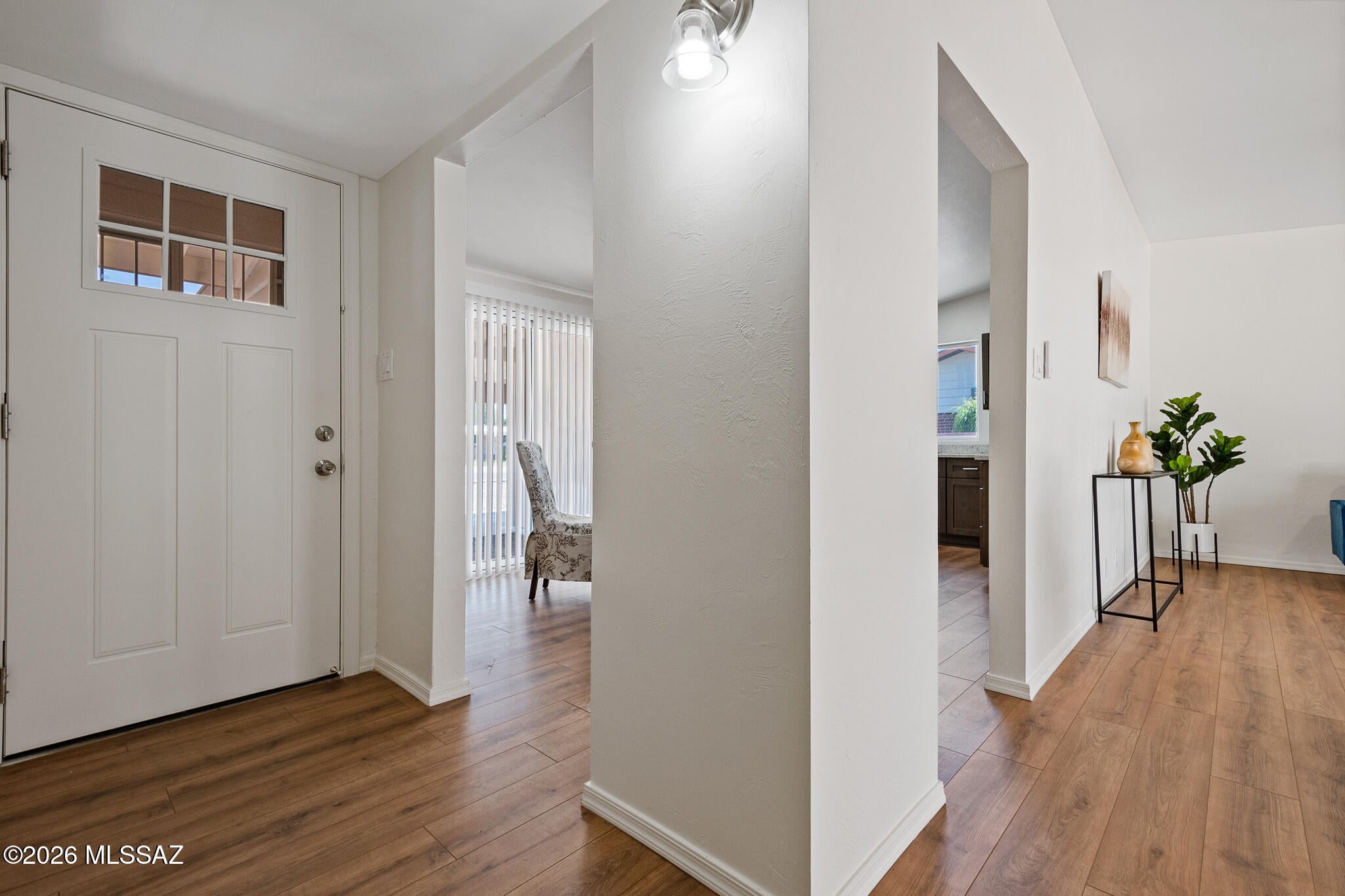 Longview Estates (1-56) - Residential