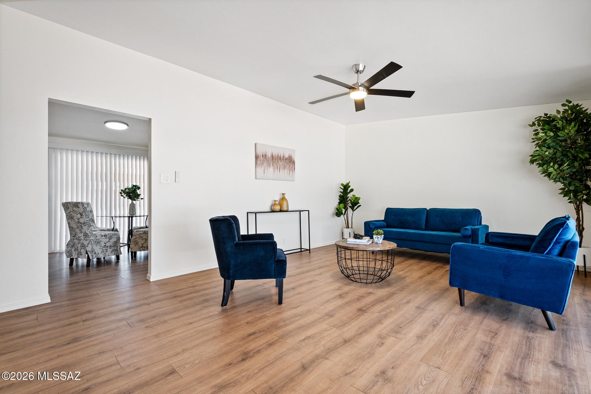 Longview Estates (1-56) - Residential