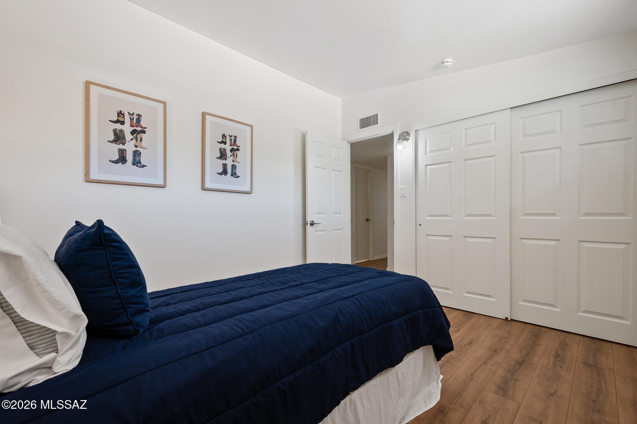 Longview Estates (1-56) - Residential