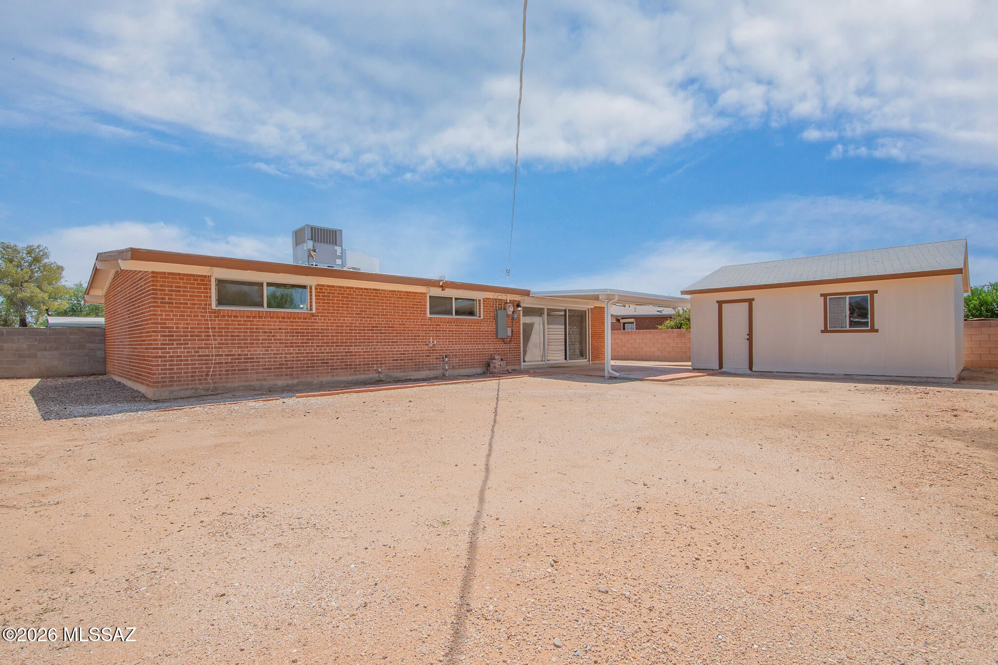 Longview Estates (1-56) - Residential