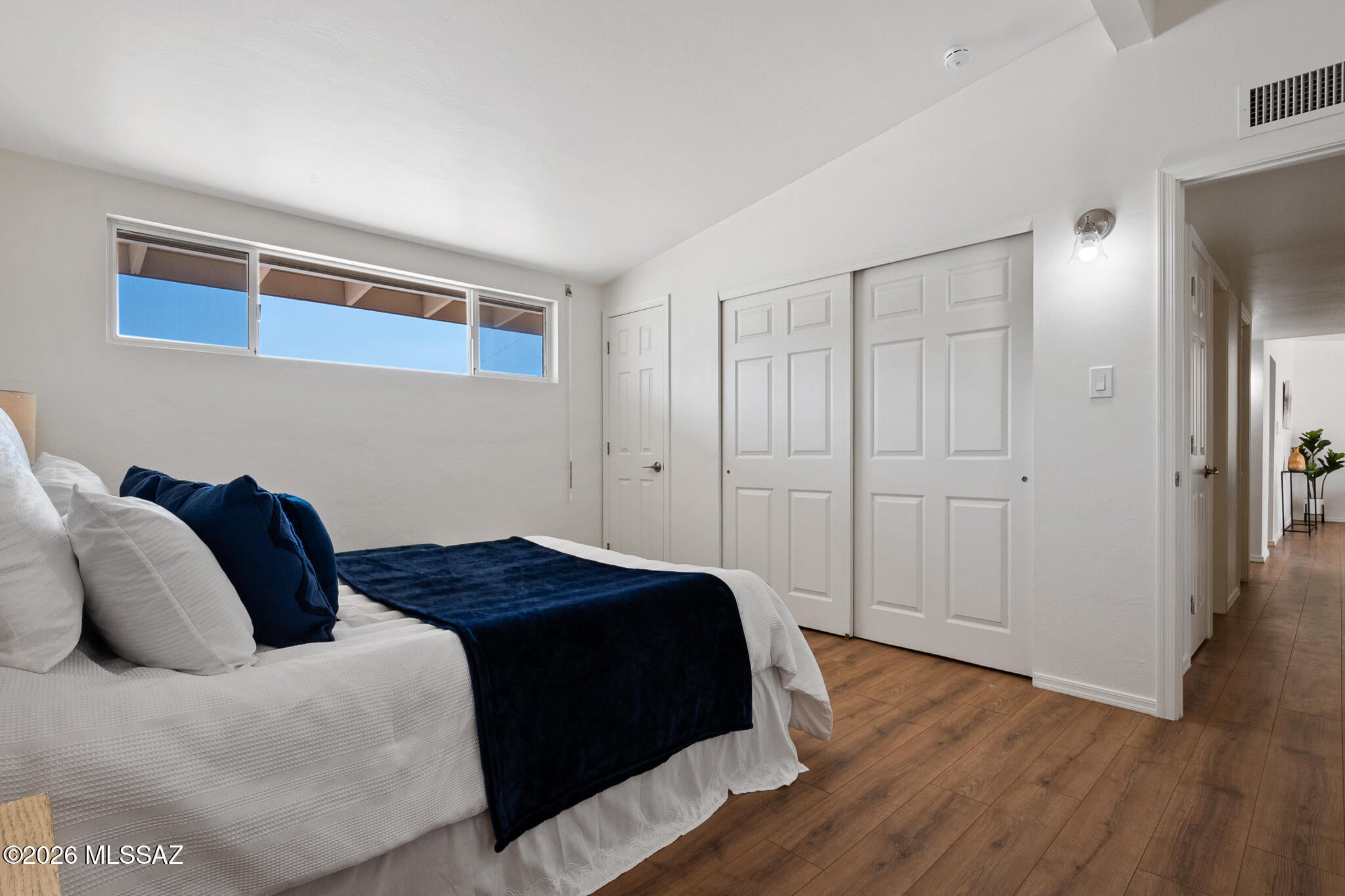 Longview Estates (1-56) - Residential