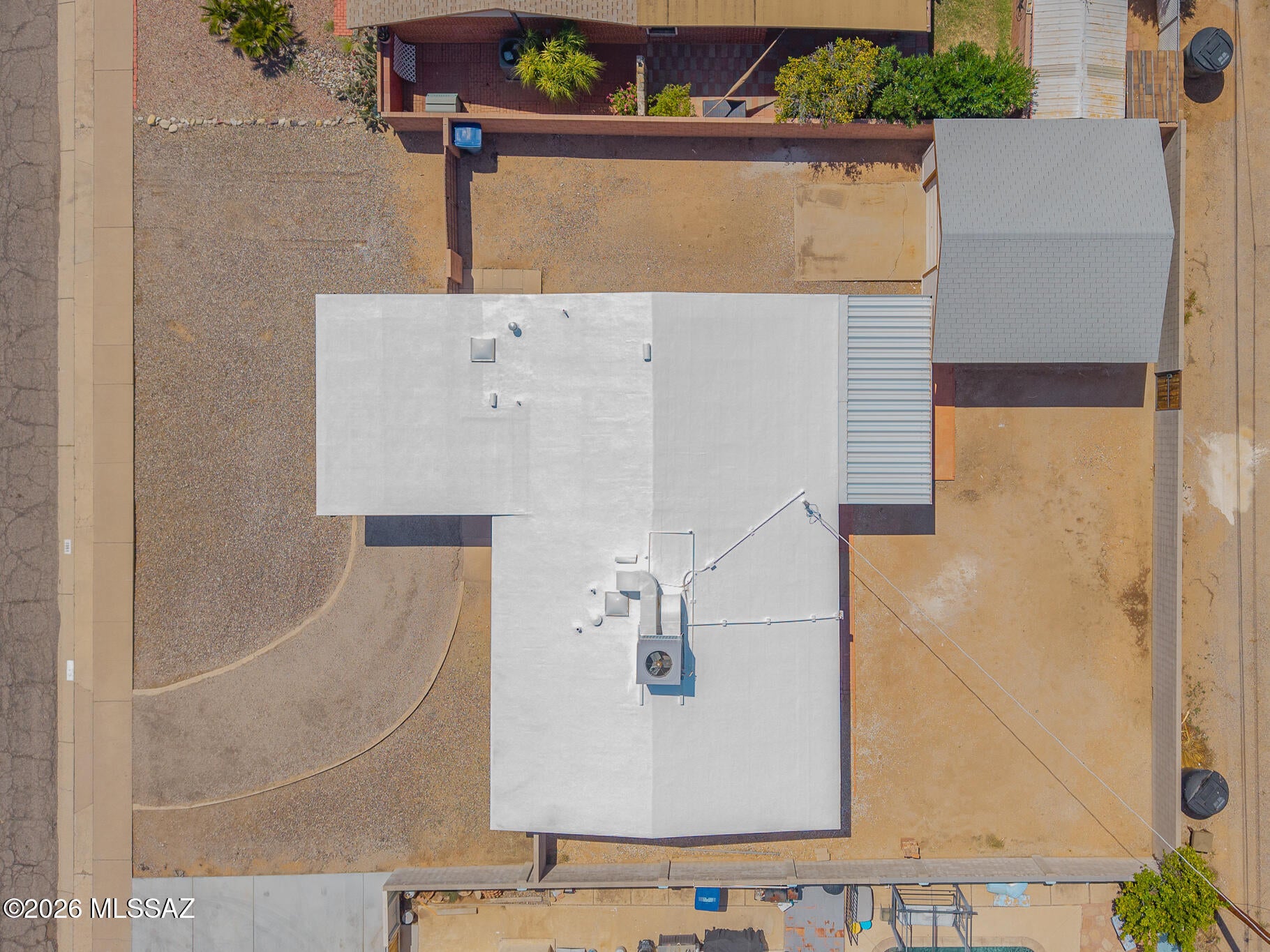 Longview Estates (1-56) - Residential