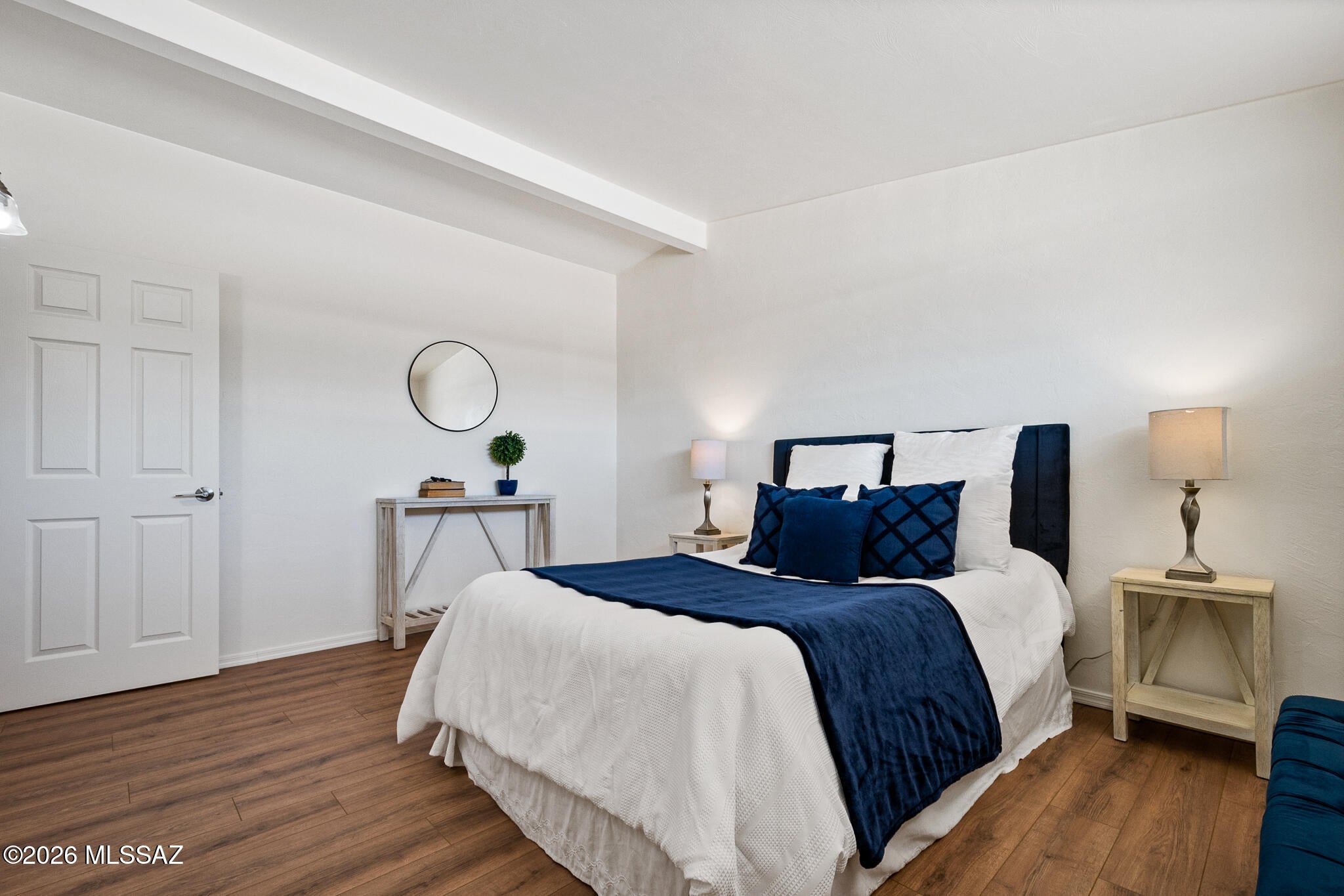 Longview Estates (1-56) - Residential