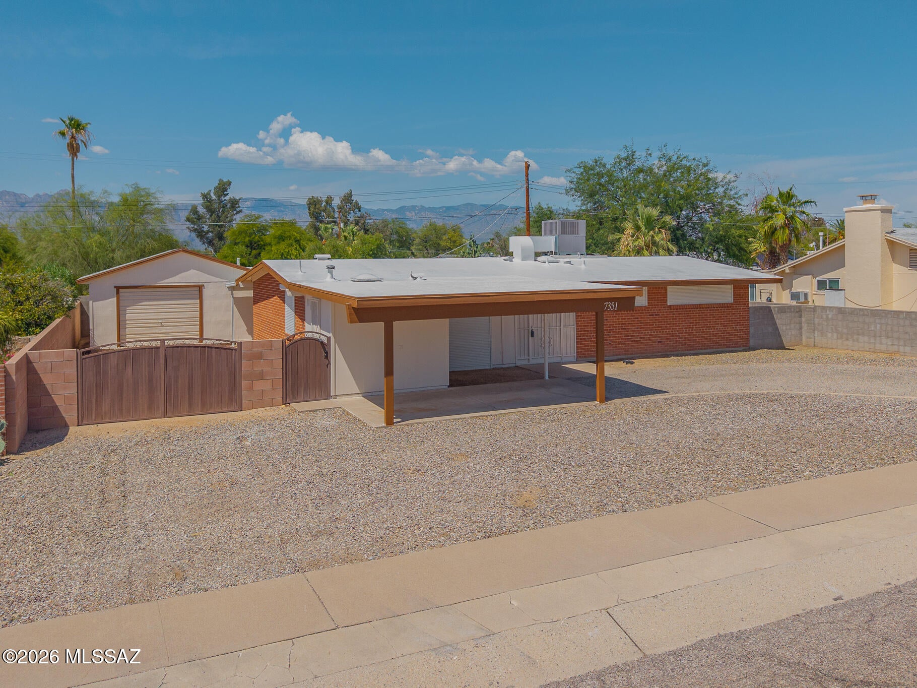 Longview Estates (1-56) - Residential