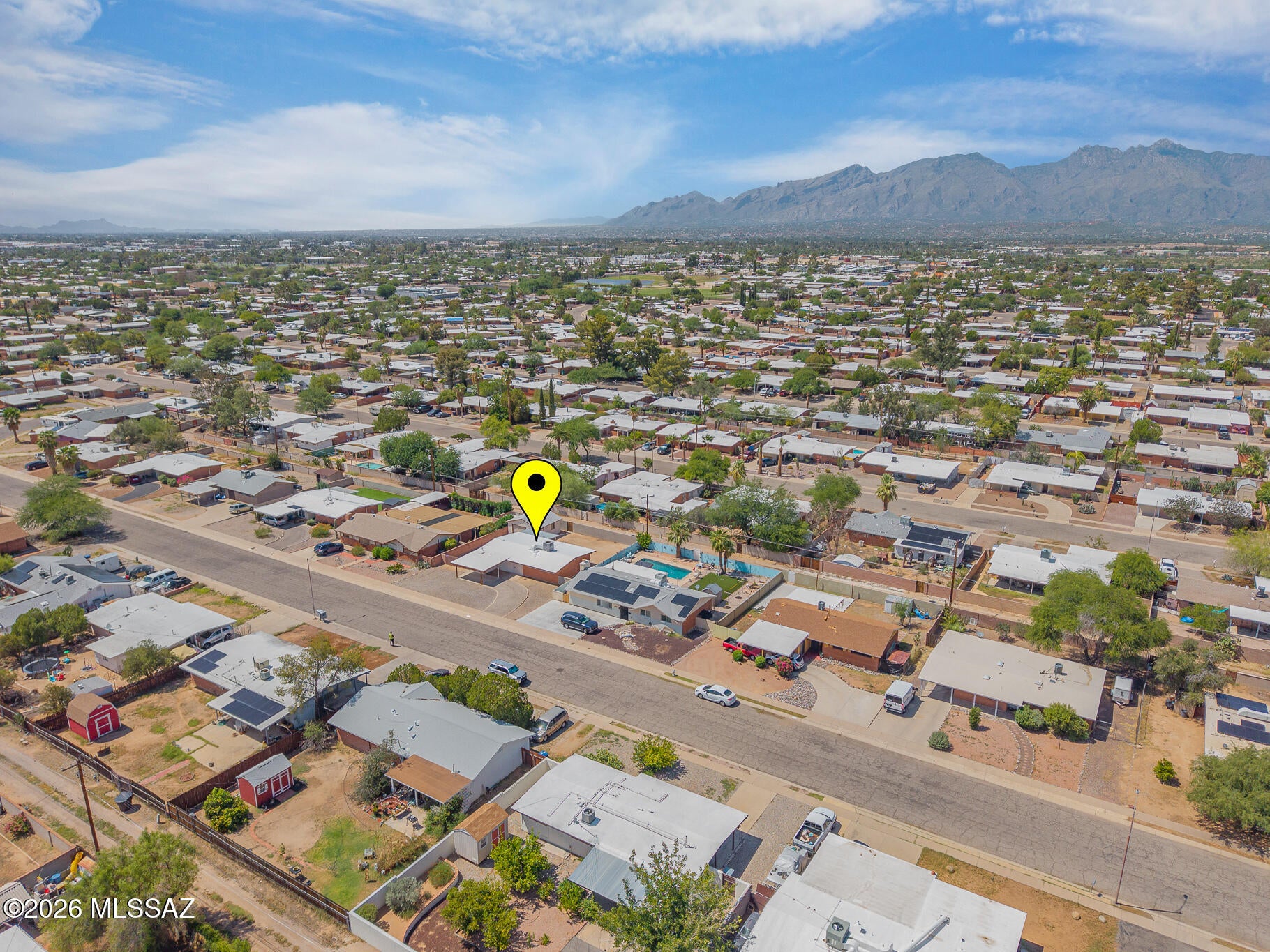 Longview Estates (1-56) - Residential