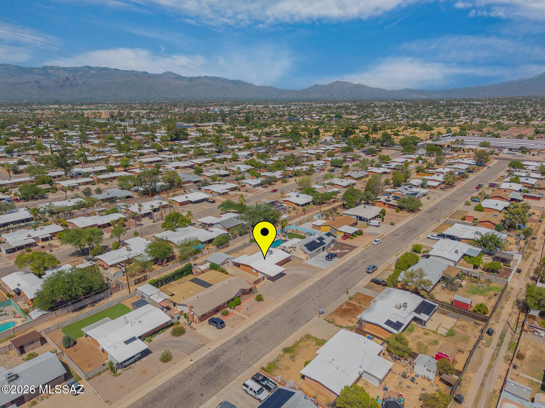 Longview Estates (1-56) - Residential