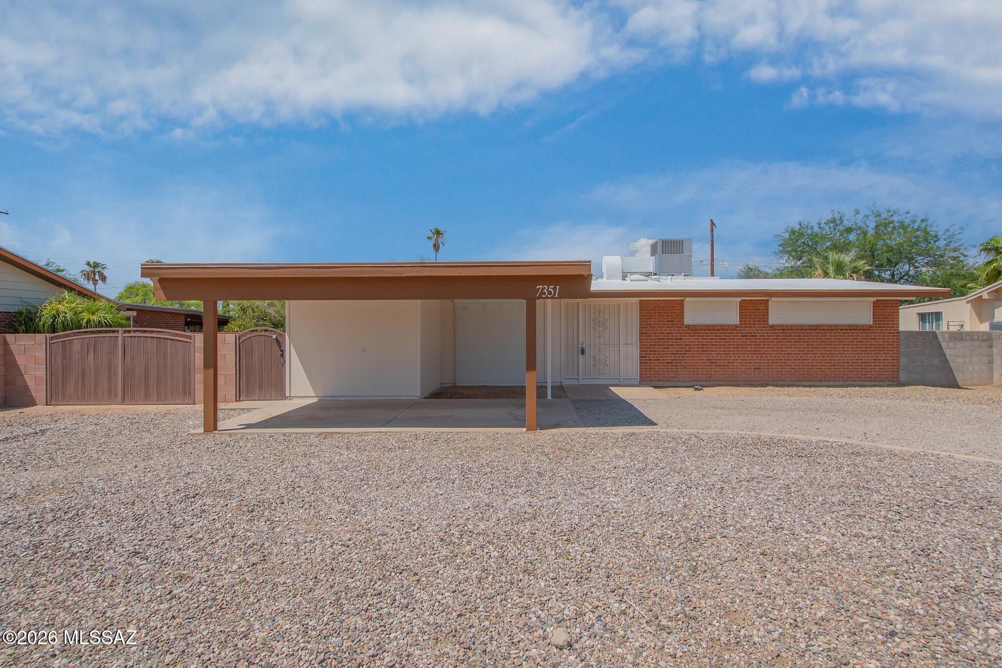 Longview Estates (1-56) - Residential