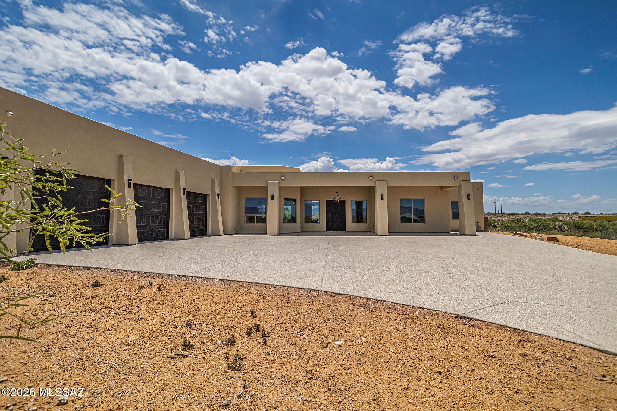 Mountain View Ranch (1-362) - Residential