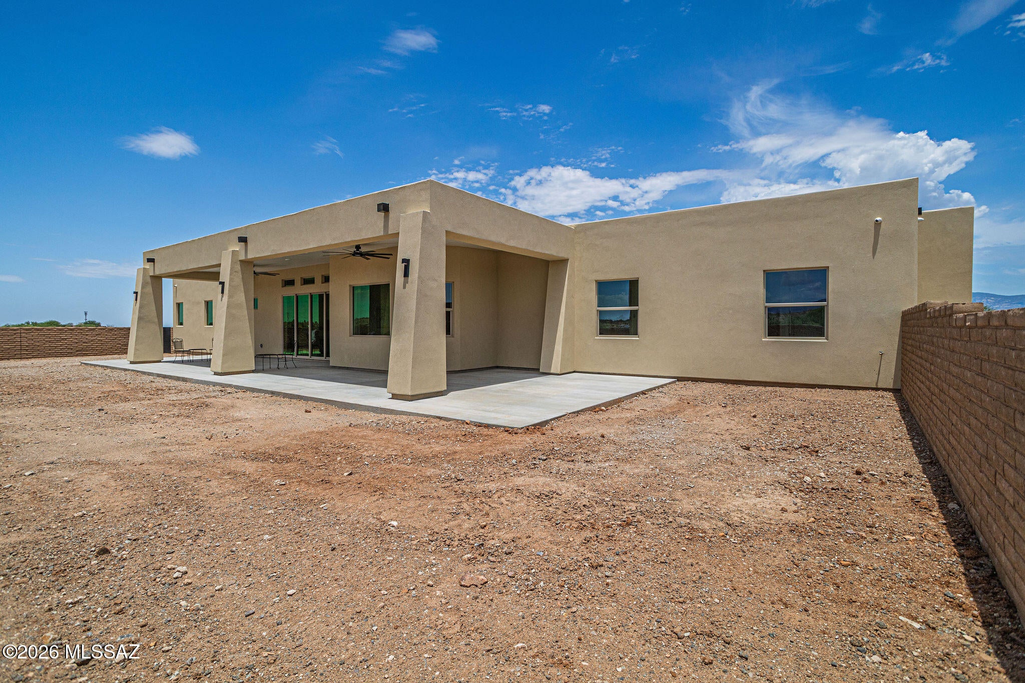 Mountain View Ranch (1-362) - Residential
