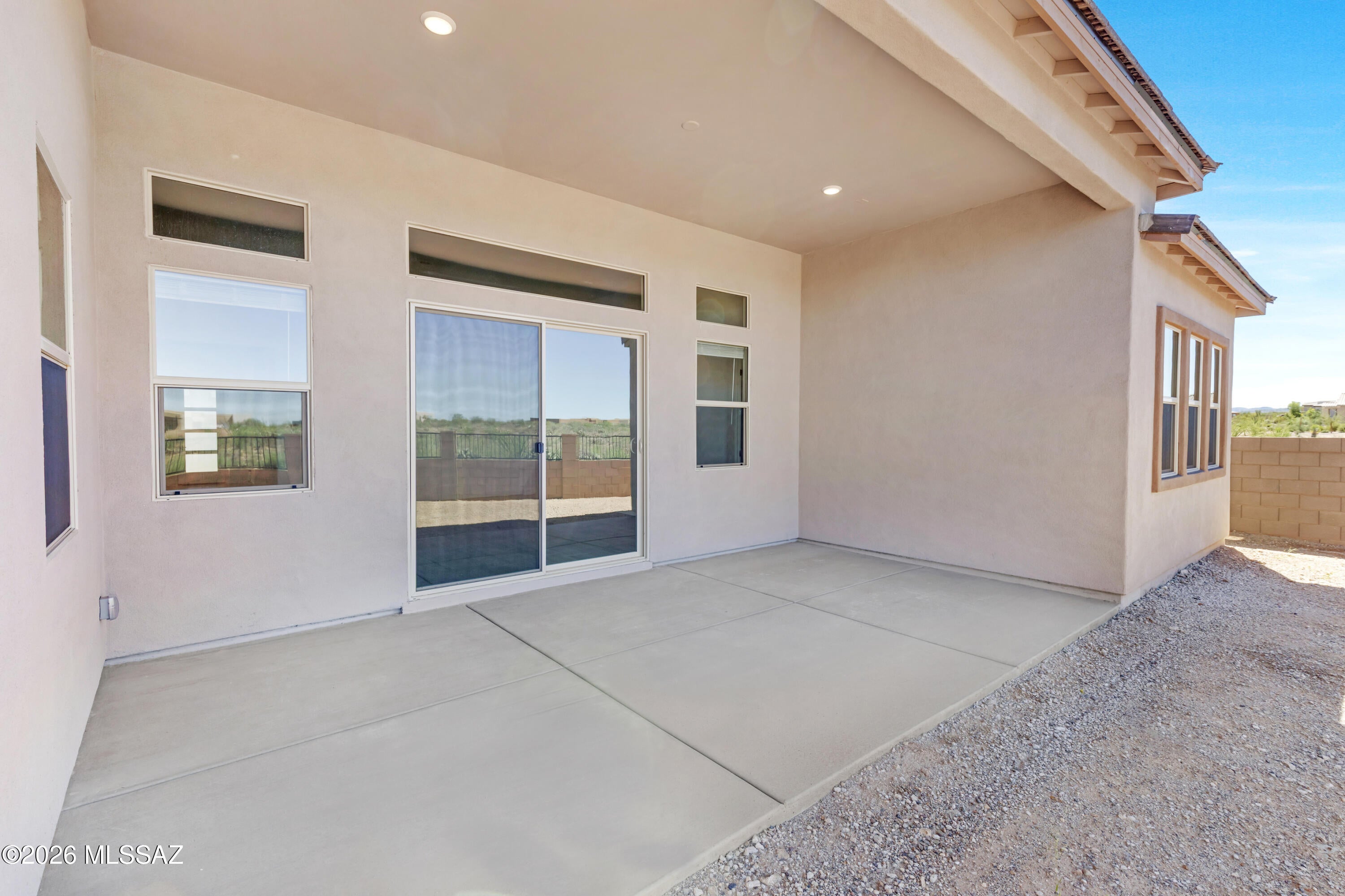 Mountain View Ranch (1-362) - Residential