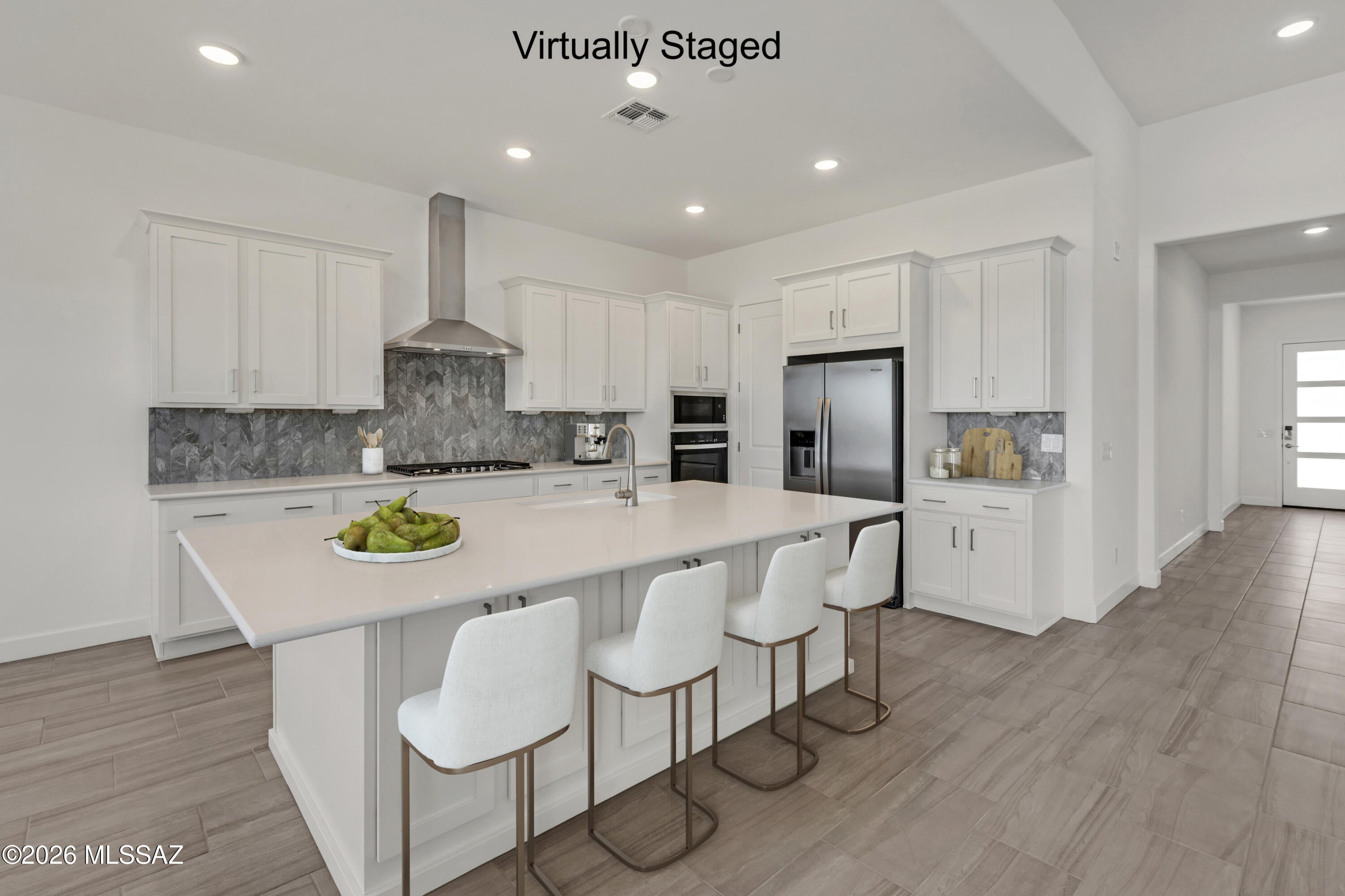 Mountain View Ranch (1-362) - Residential