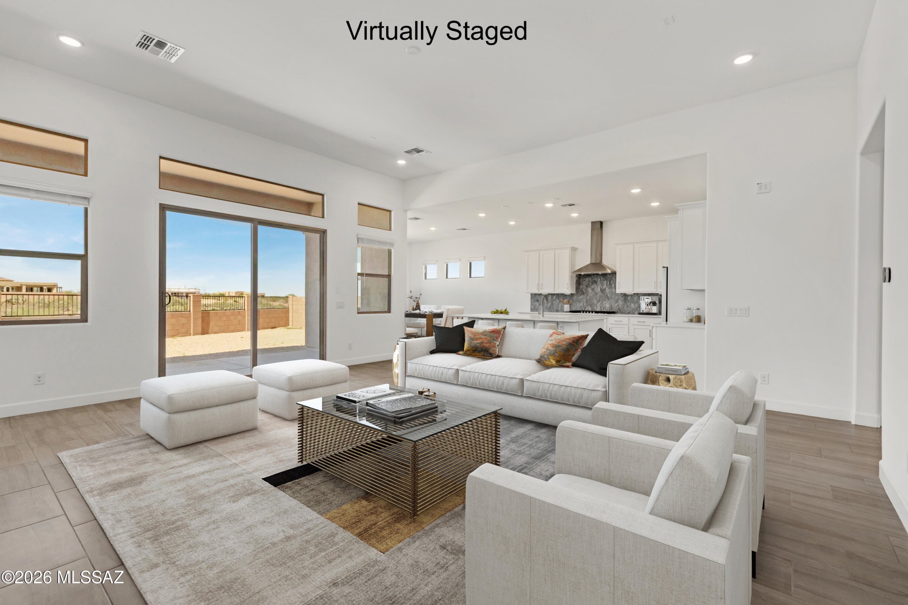 Mountain View Ranch (1-362) - Residential
