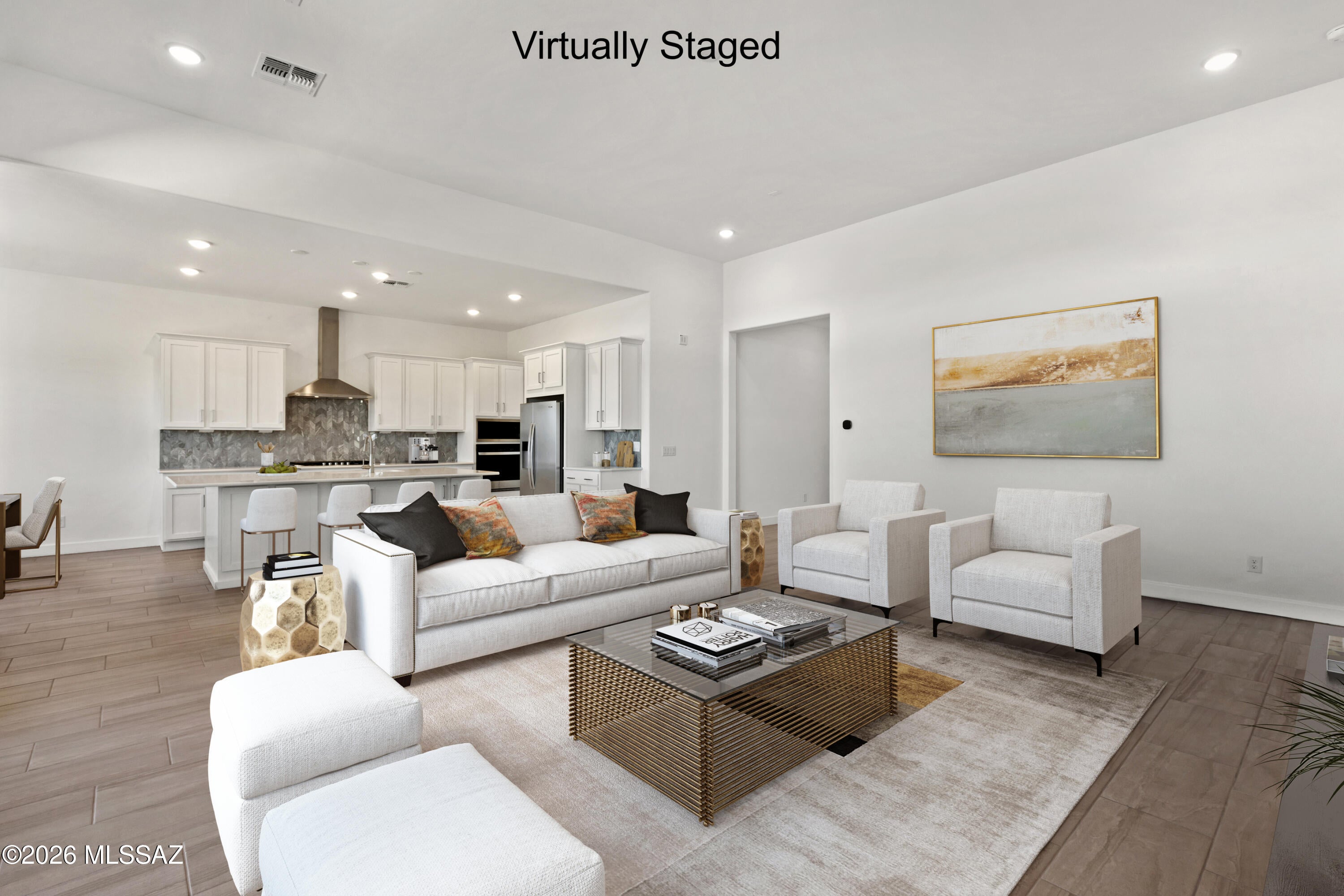 Mountain View Ranch (1-362) - Residential
