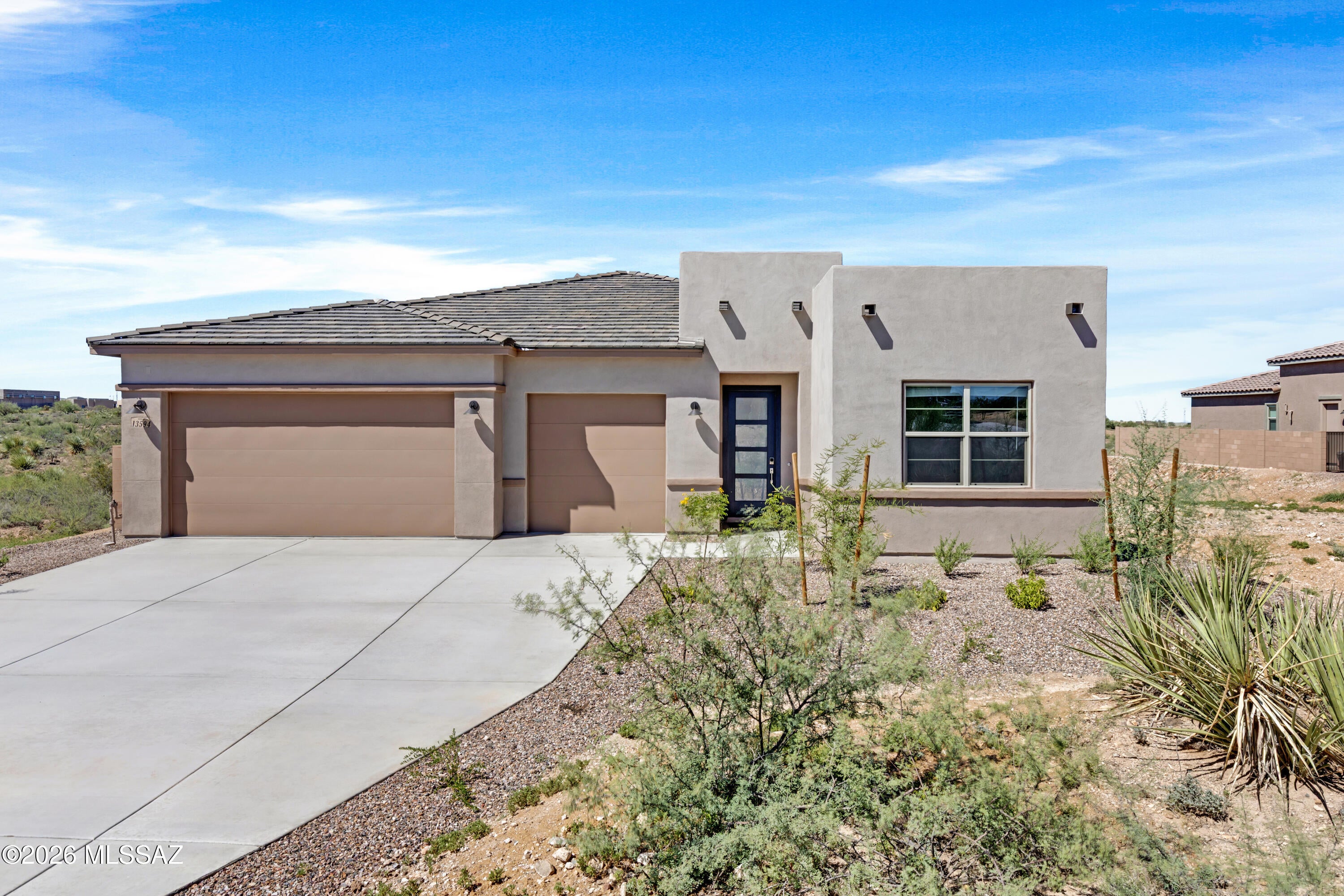 Mountain View Ranch (1-362) - Residential
