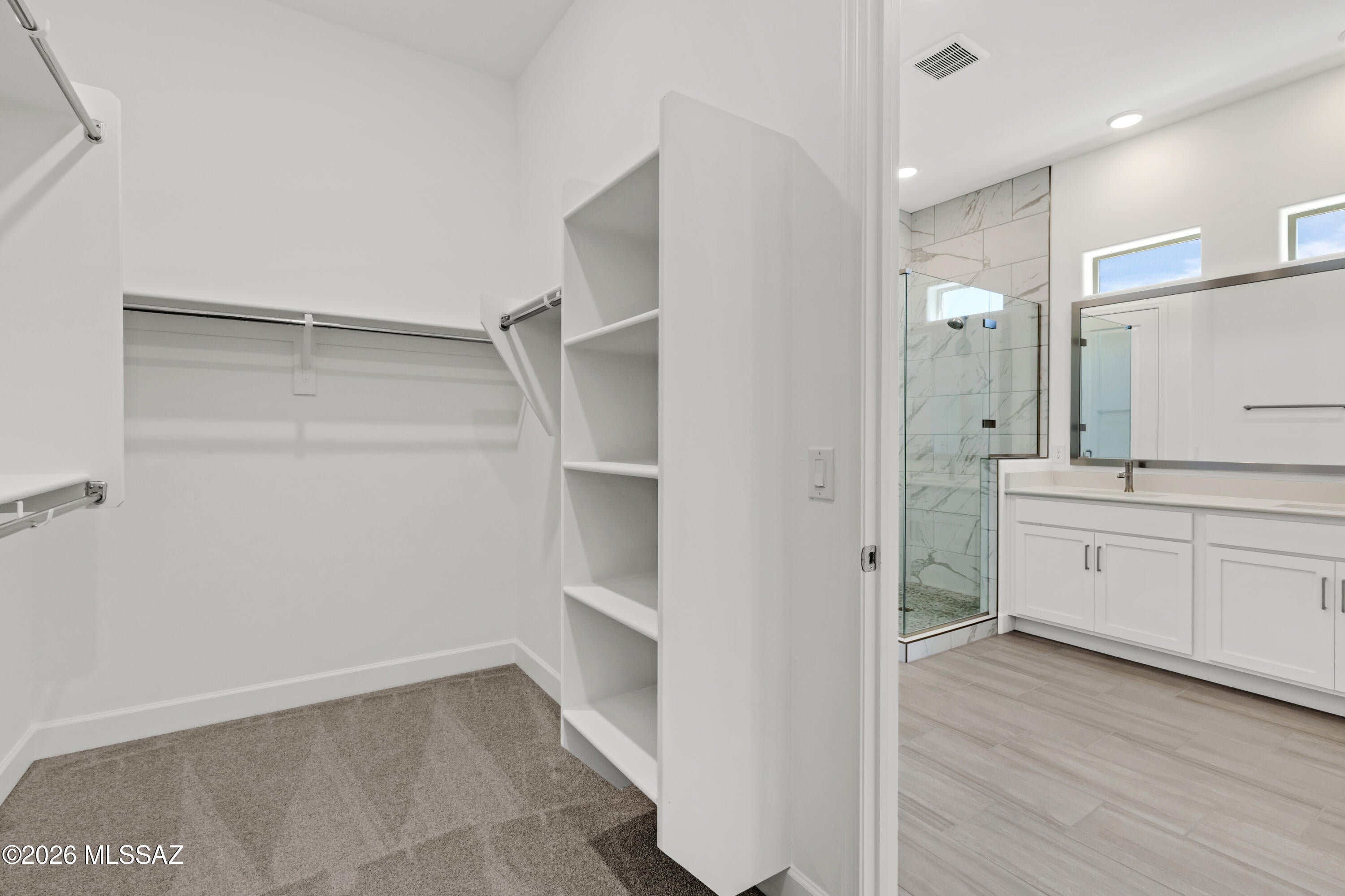 Mountain View Ranch (1-362) - Residential