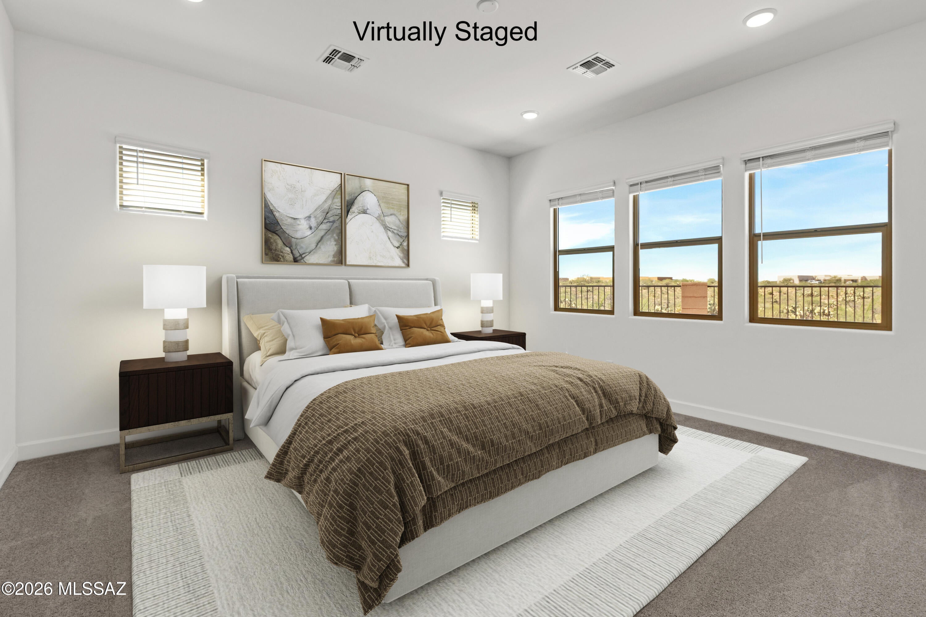 Mountain View Ranch (1-362) - Residential