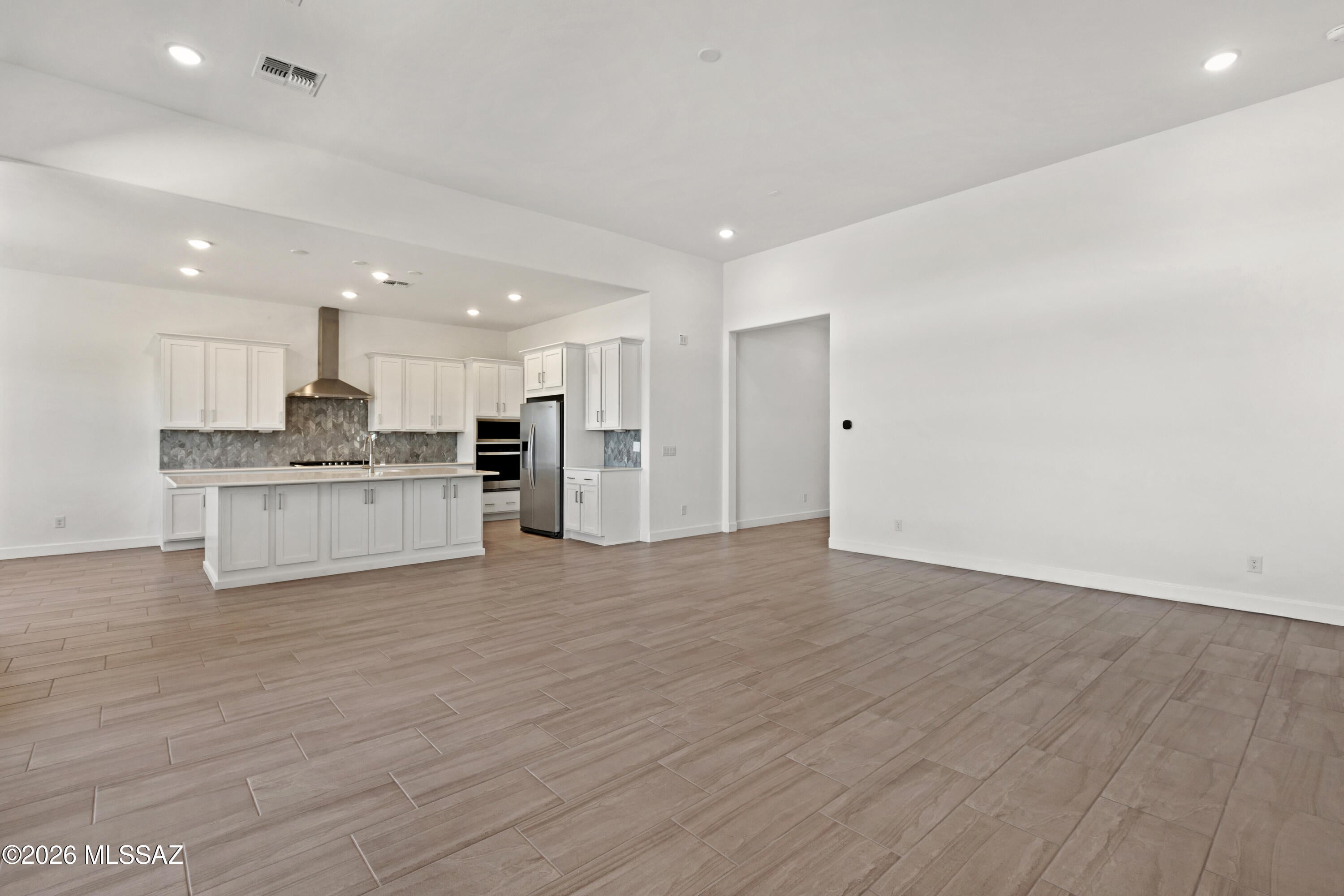 Mountain View Ranch (1-362) - Residential