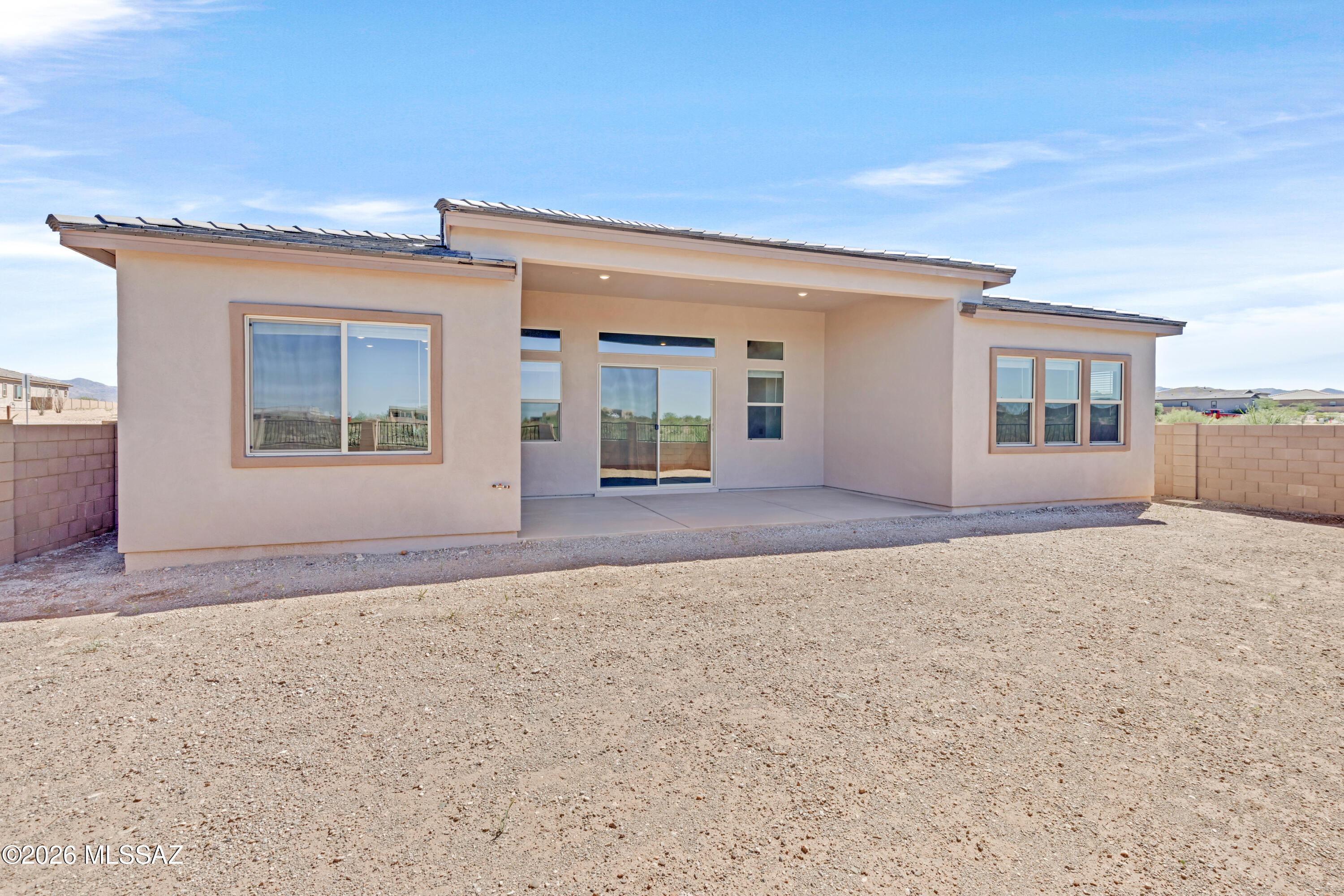 Mountain View Ranch (1-362) - Residential