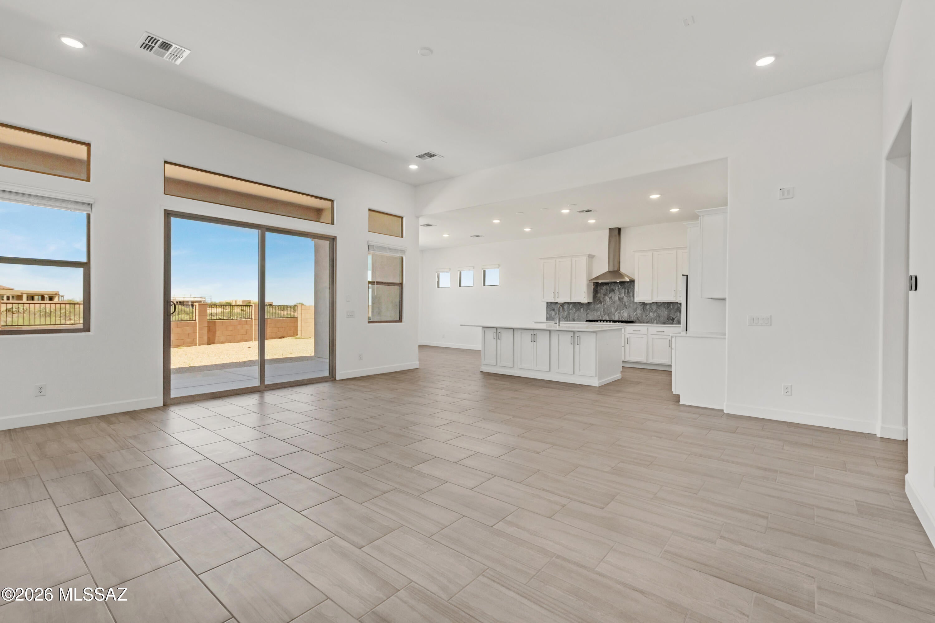 Mountain View Ranch (1-362) - Residential