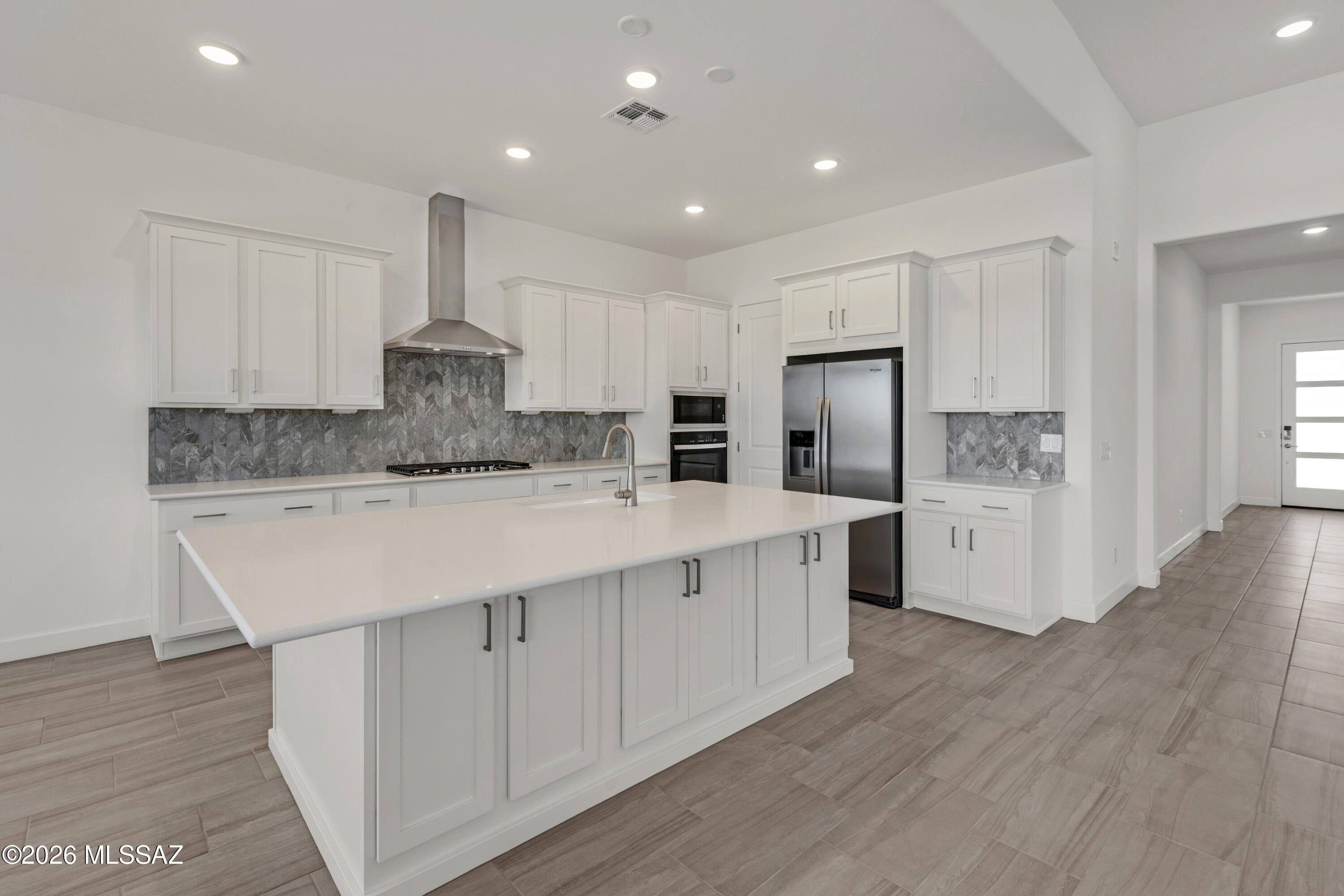Mountain View Ranch (1-362) - Residential
