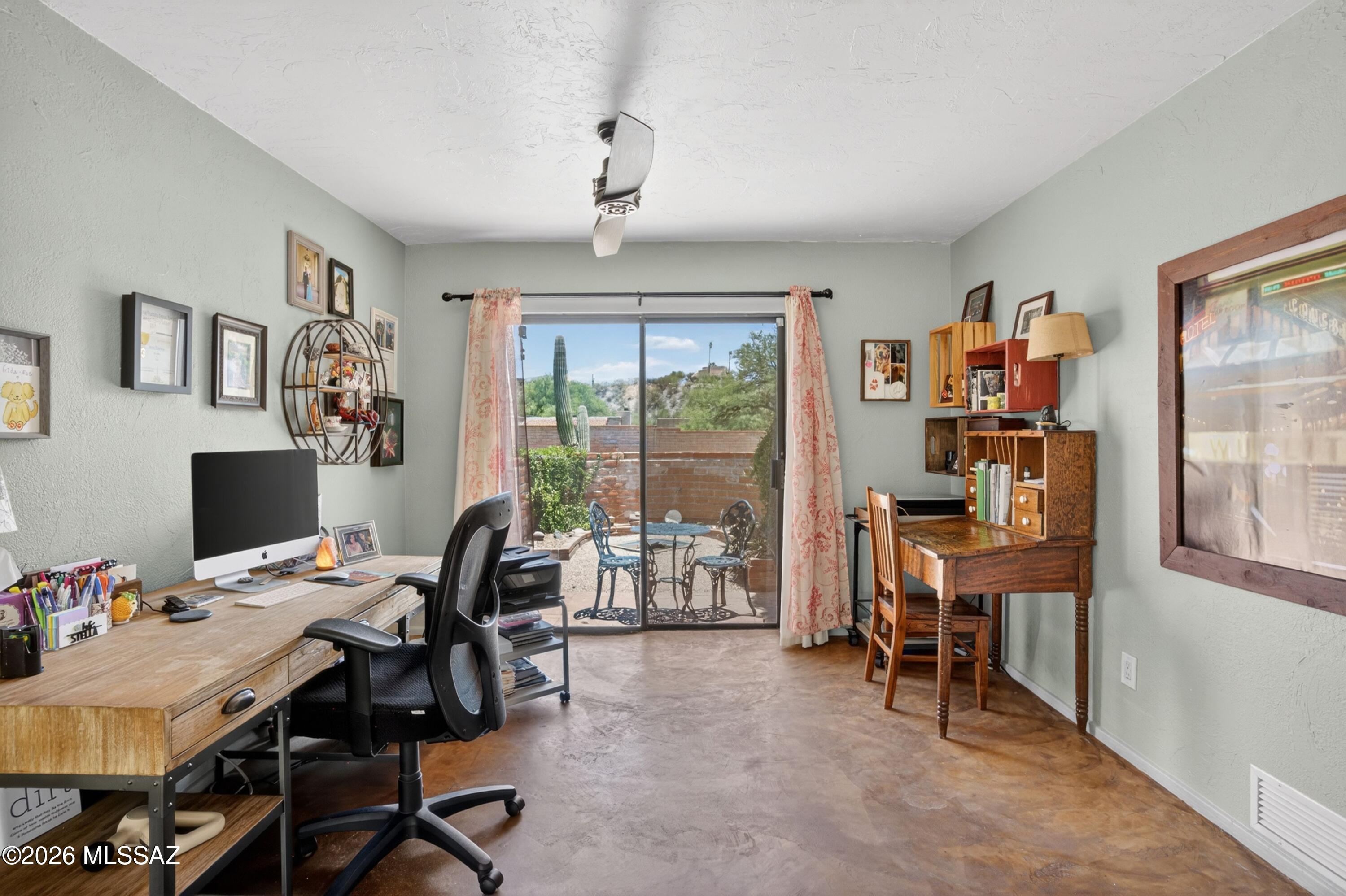 Sunrise Presidio Village (1-241) - Residential