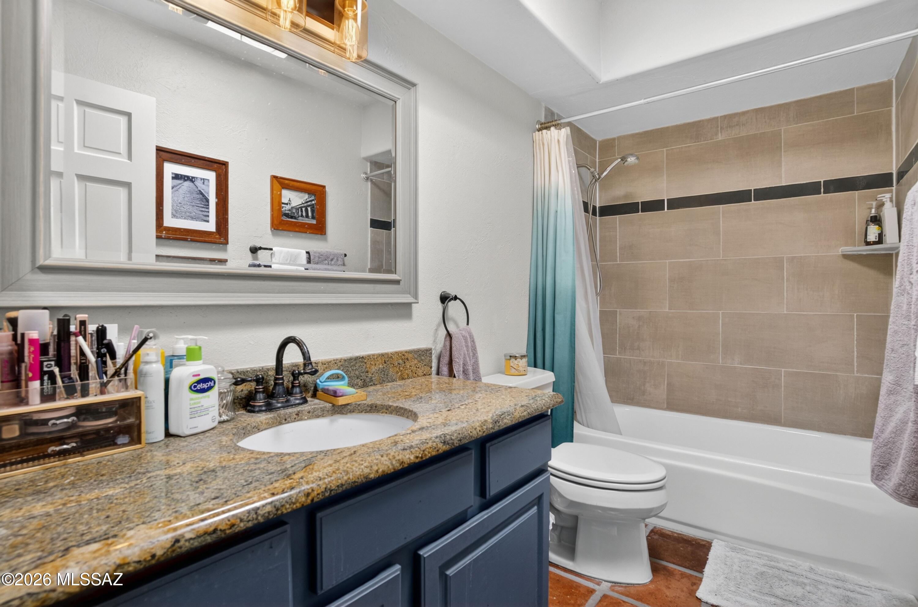 Sunrise Presidio Village (1-241) - Residential