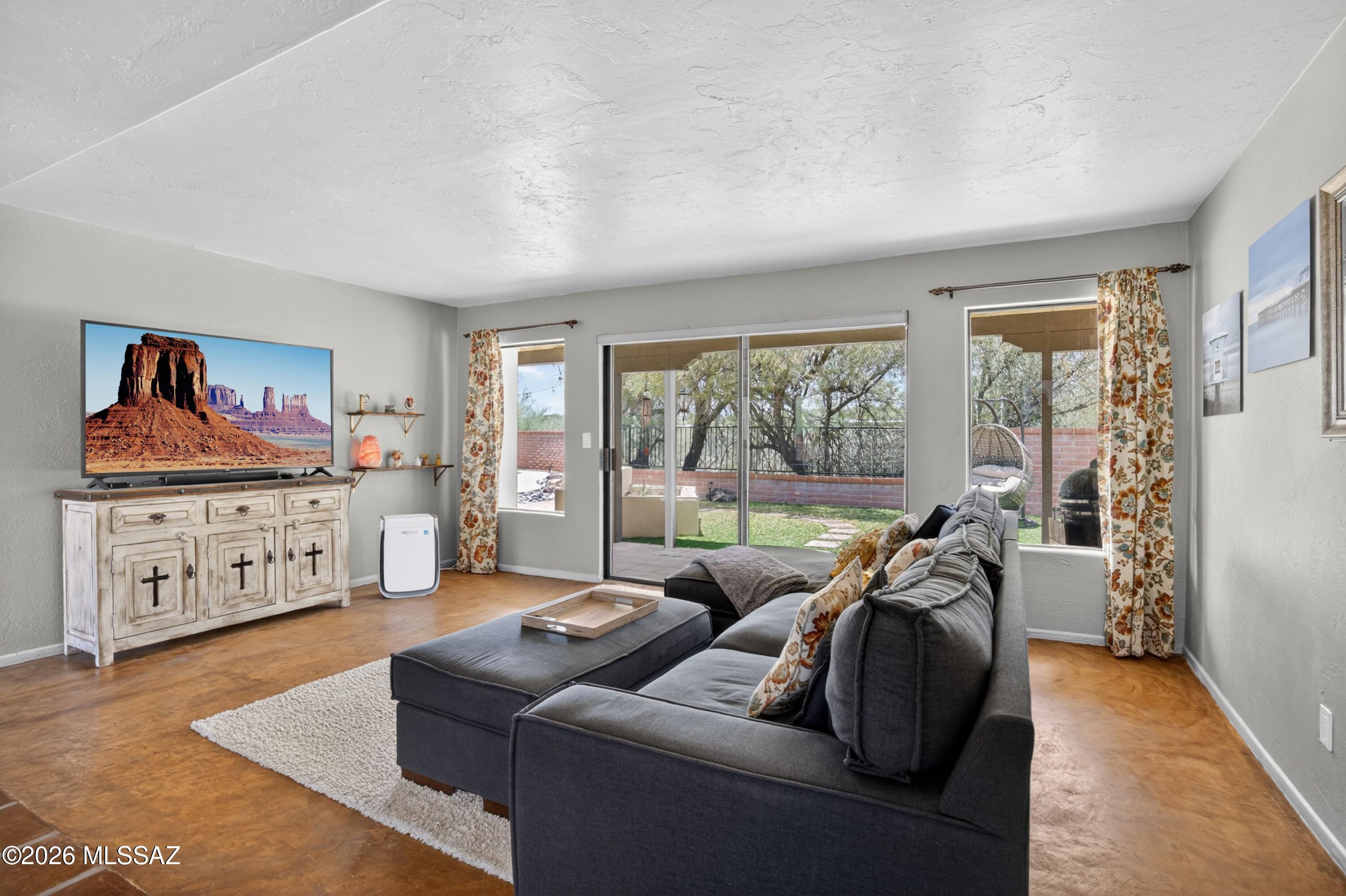 Sunrise Presidio Village (1-241) - Residential