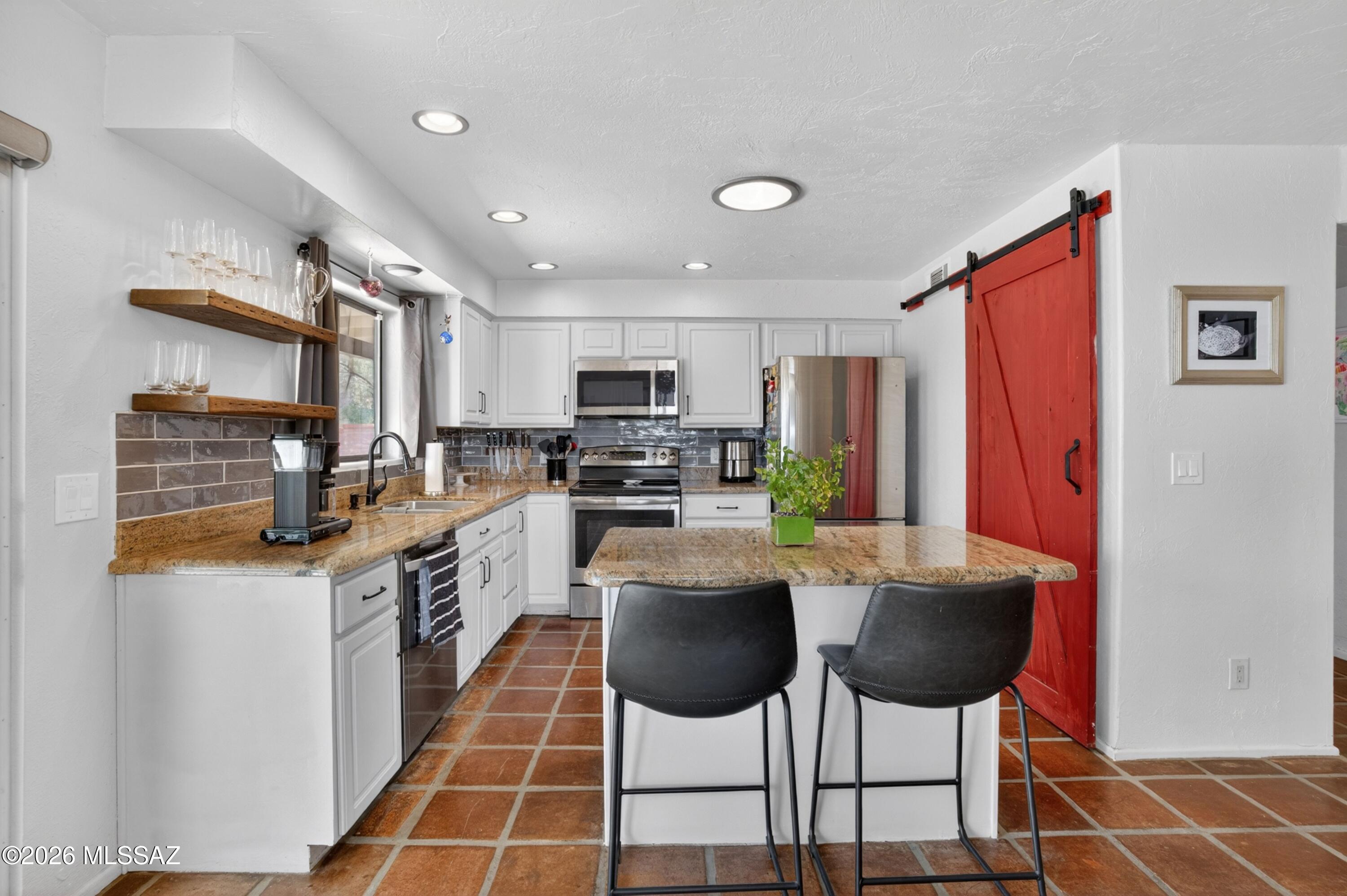 Sunrise Presidio Village (1-241) - Residential