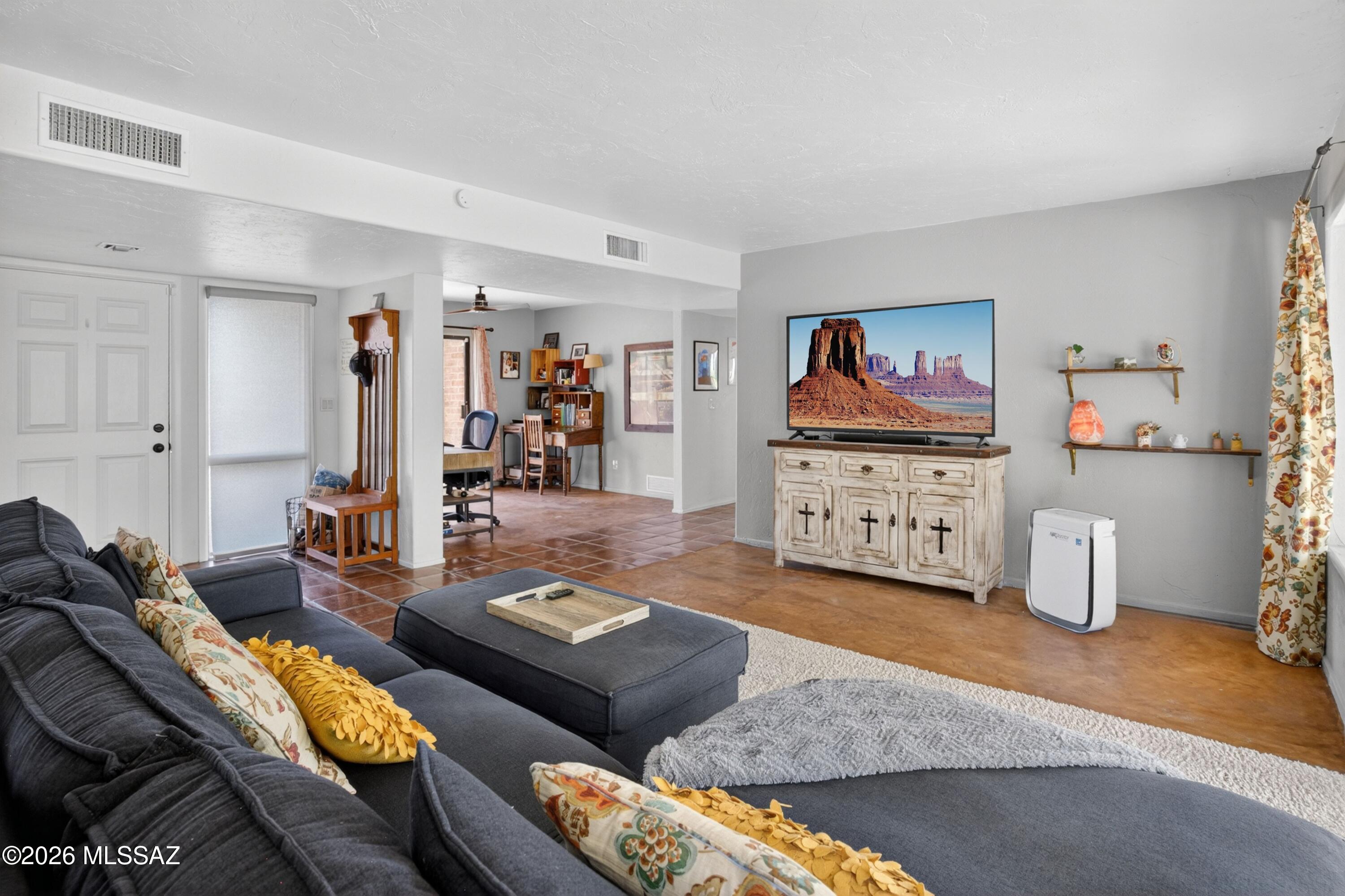 Sunrise Presidio Village (1-241) - Residential