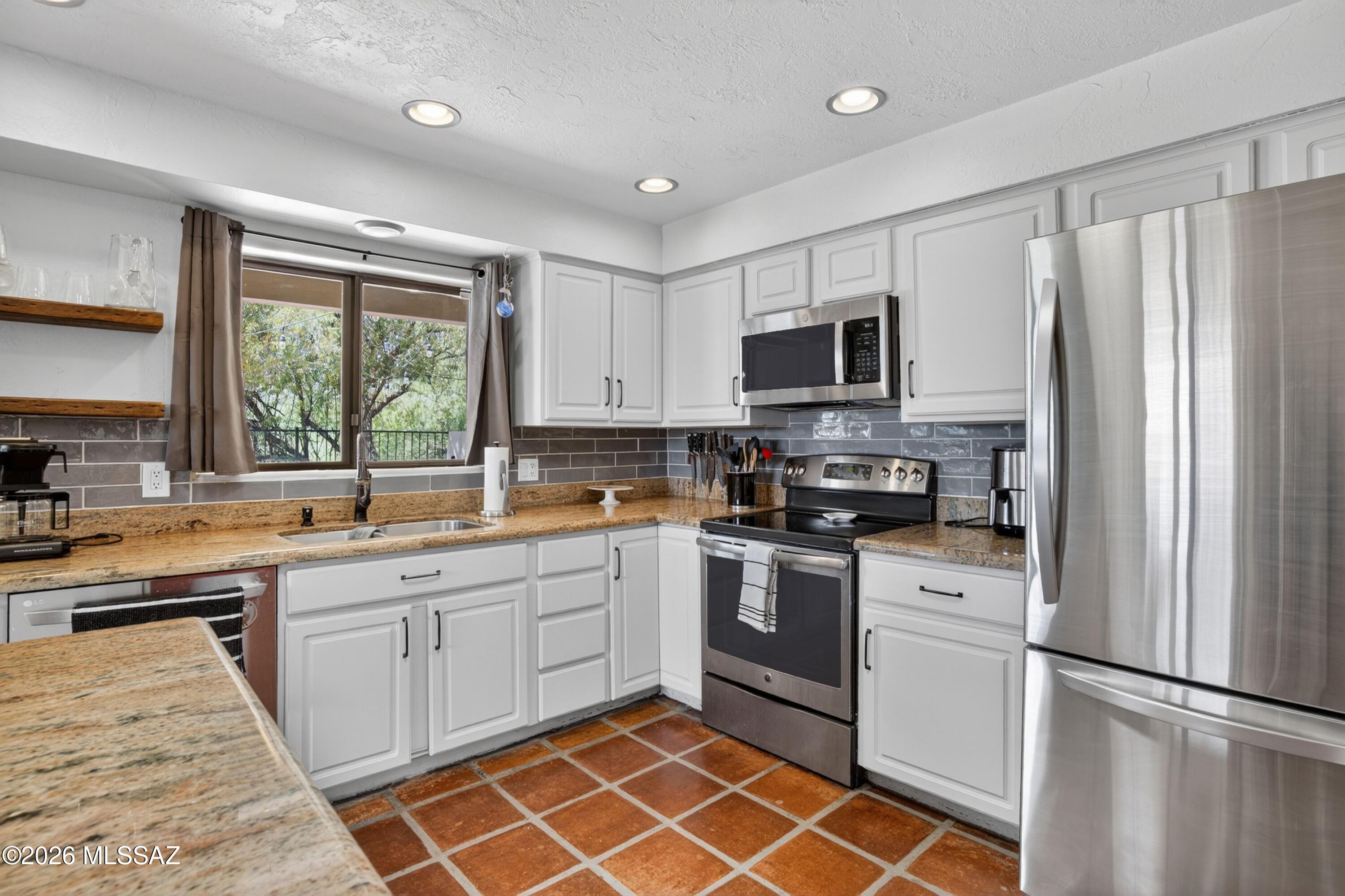 Sunrise Presidio Village (1-241) - Residential