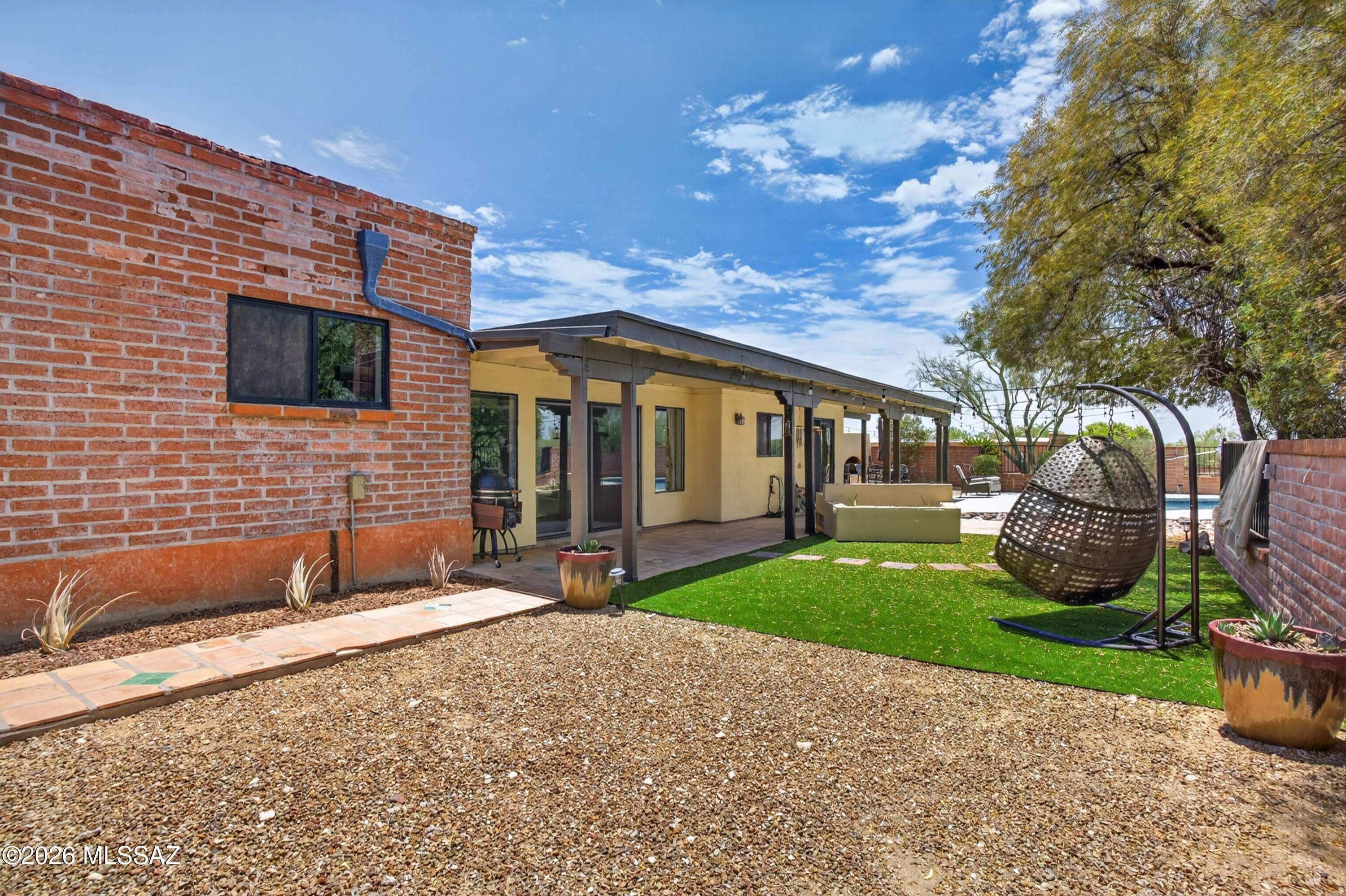 Sunrise Presidio Village (1-241) - Residential