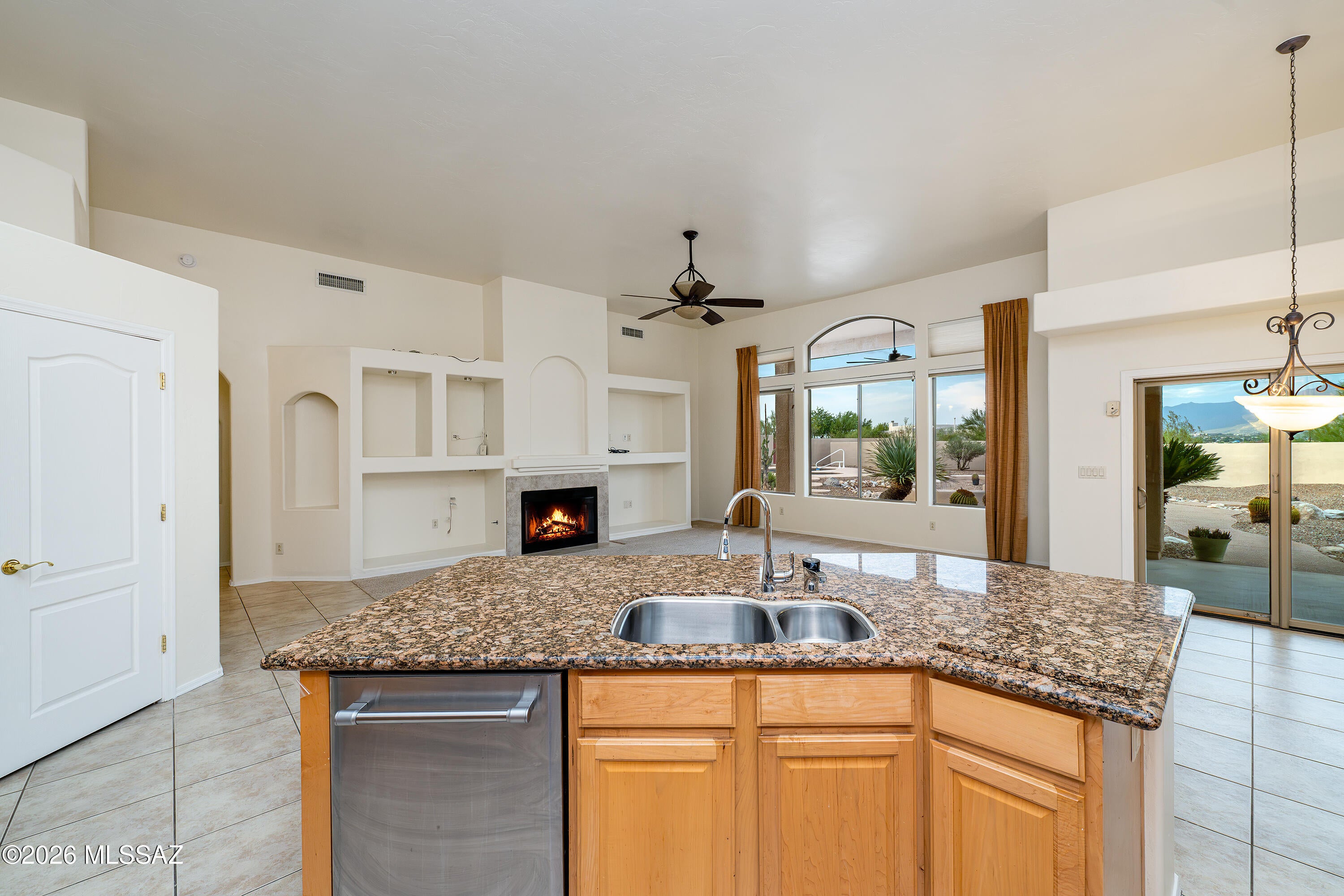 Silverbell Hills Estates (1-73) - Residential